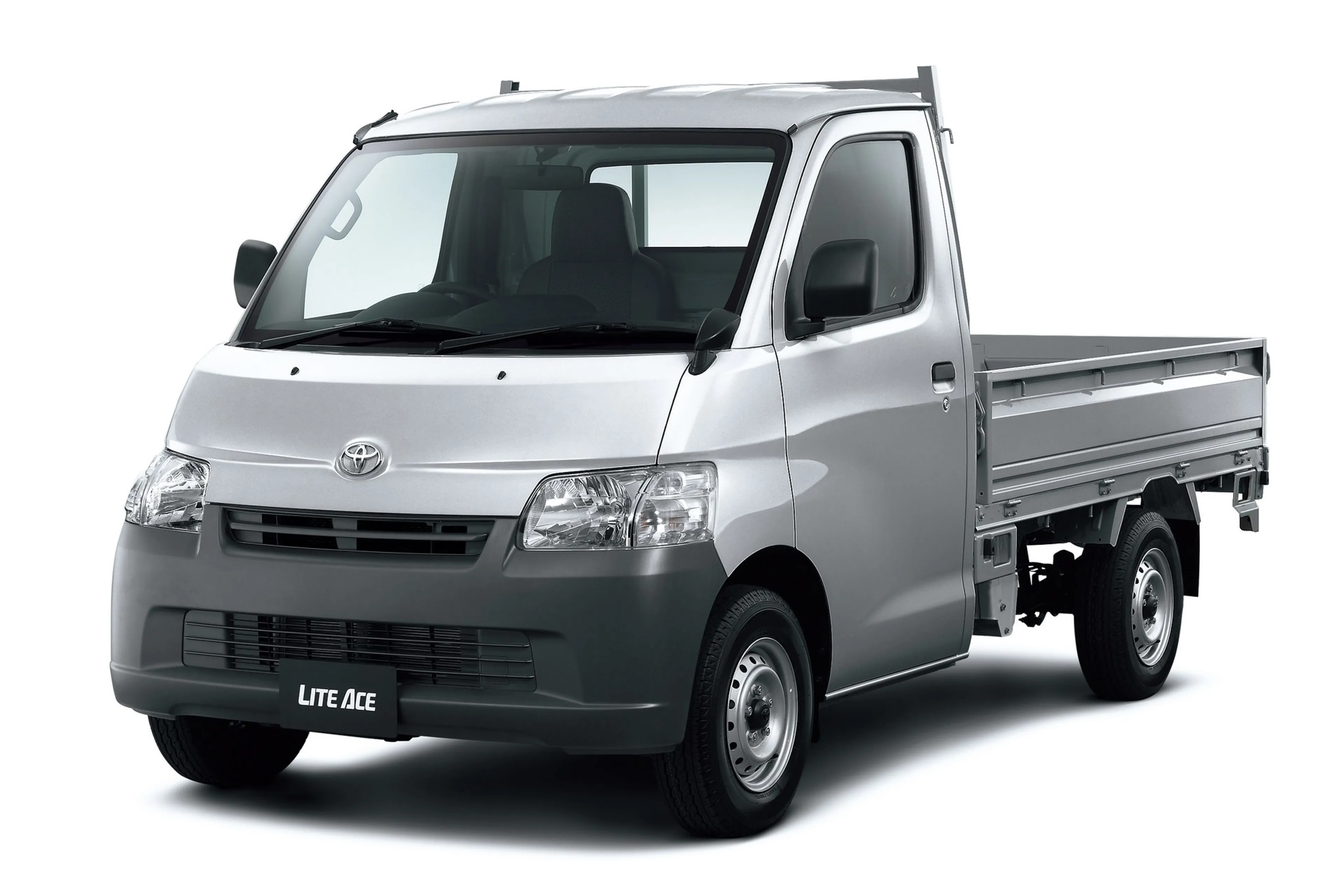 Confirmed: Toyota Lite Ace will return to PH as LCV