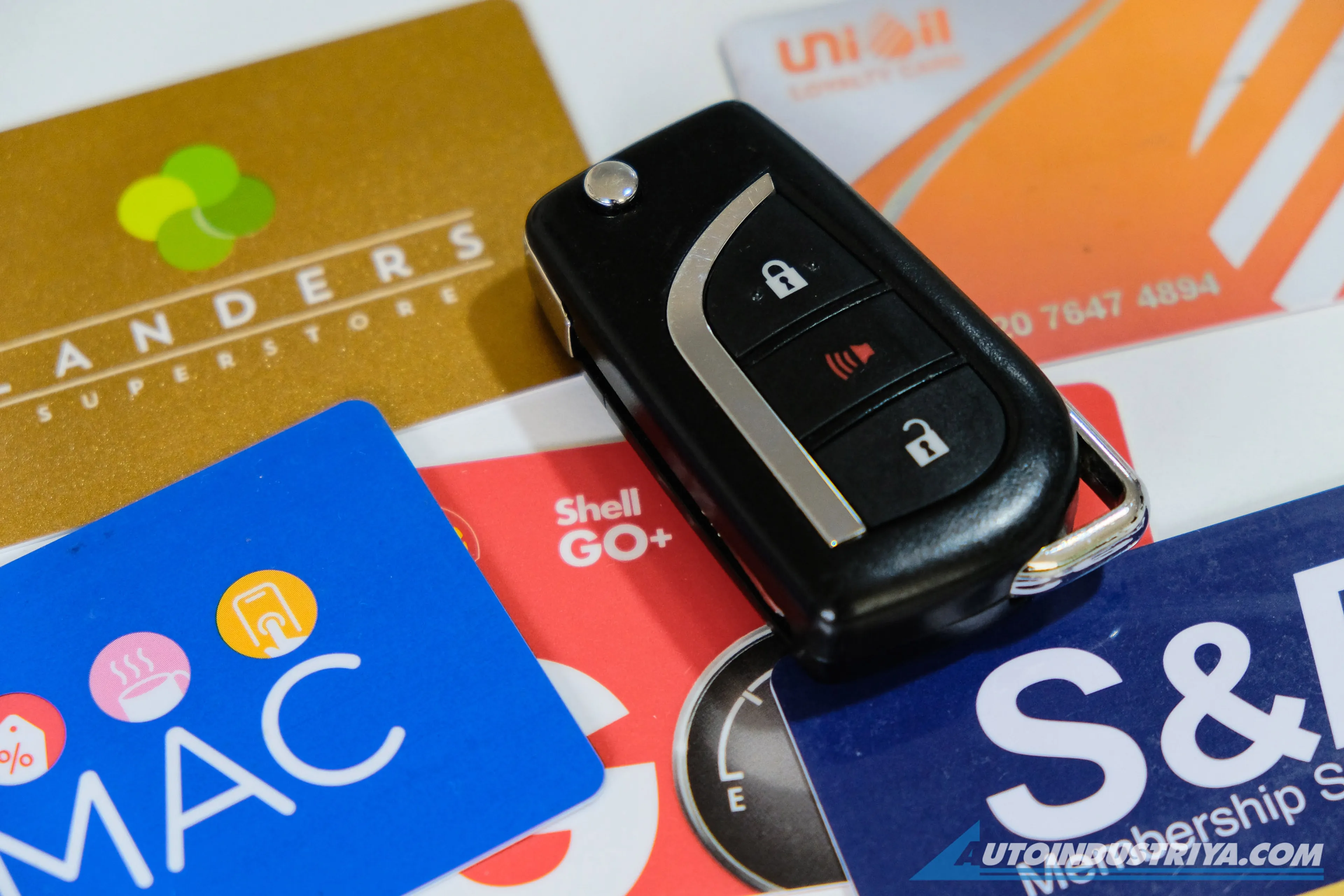 These are the fuel discounts you've been waiting for