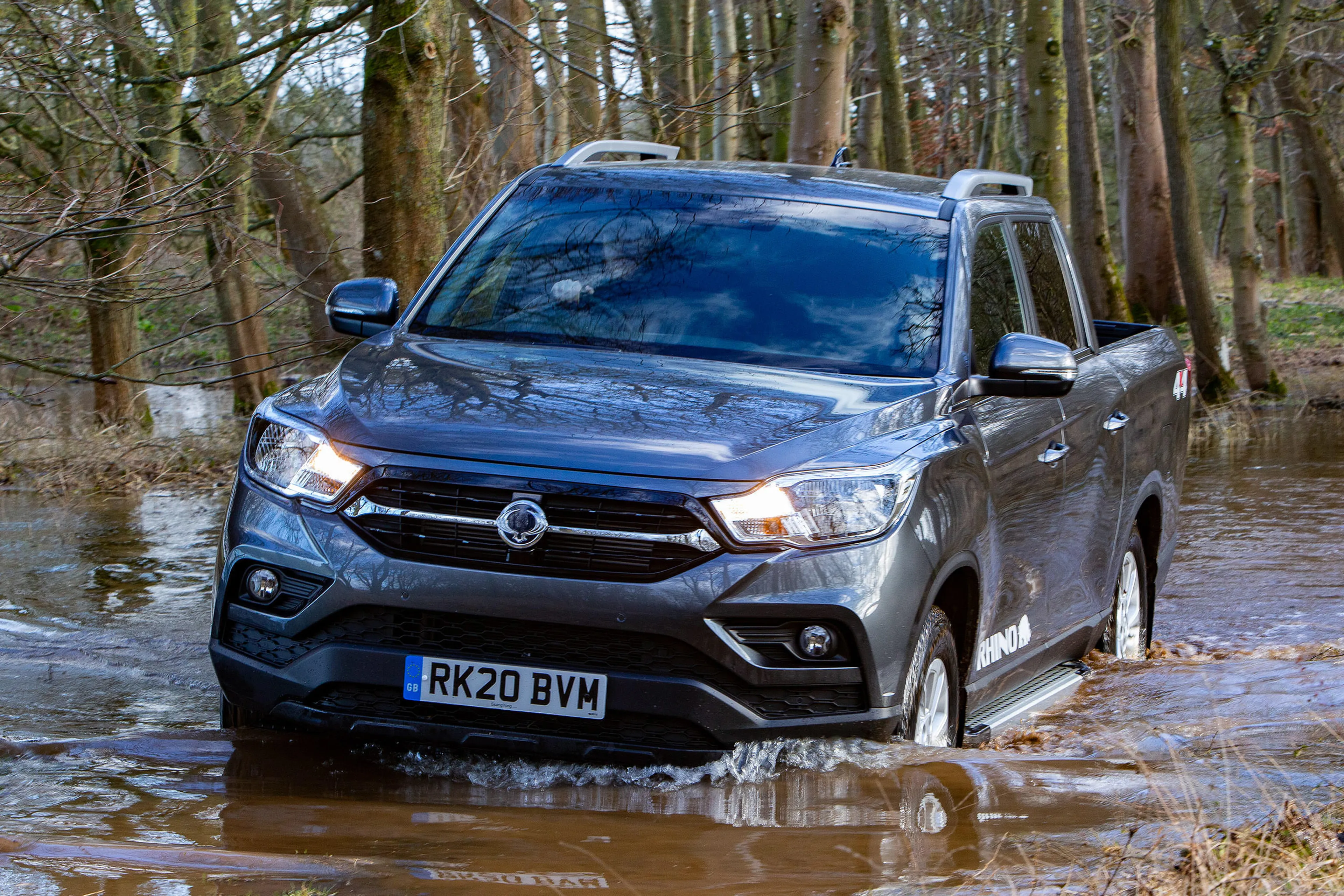 Ssangyong rescue deal falls through