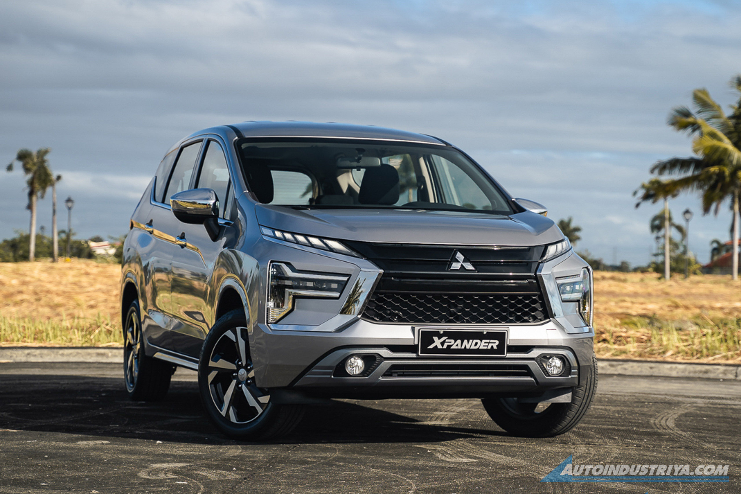 Mitsubishi PH lowers SRP of 2022 Xpander
