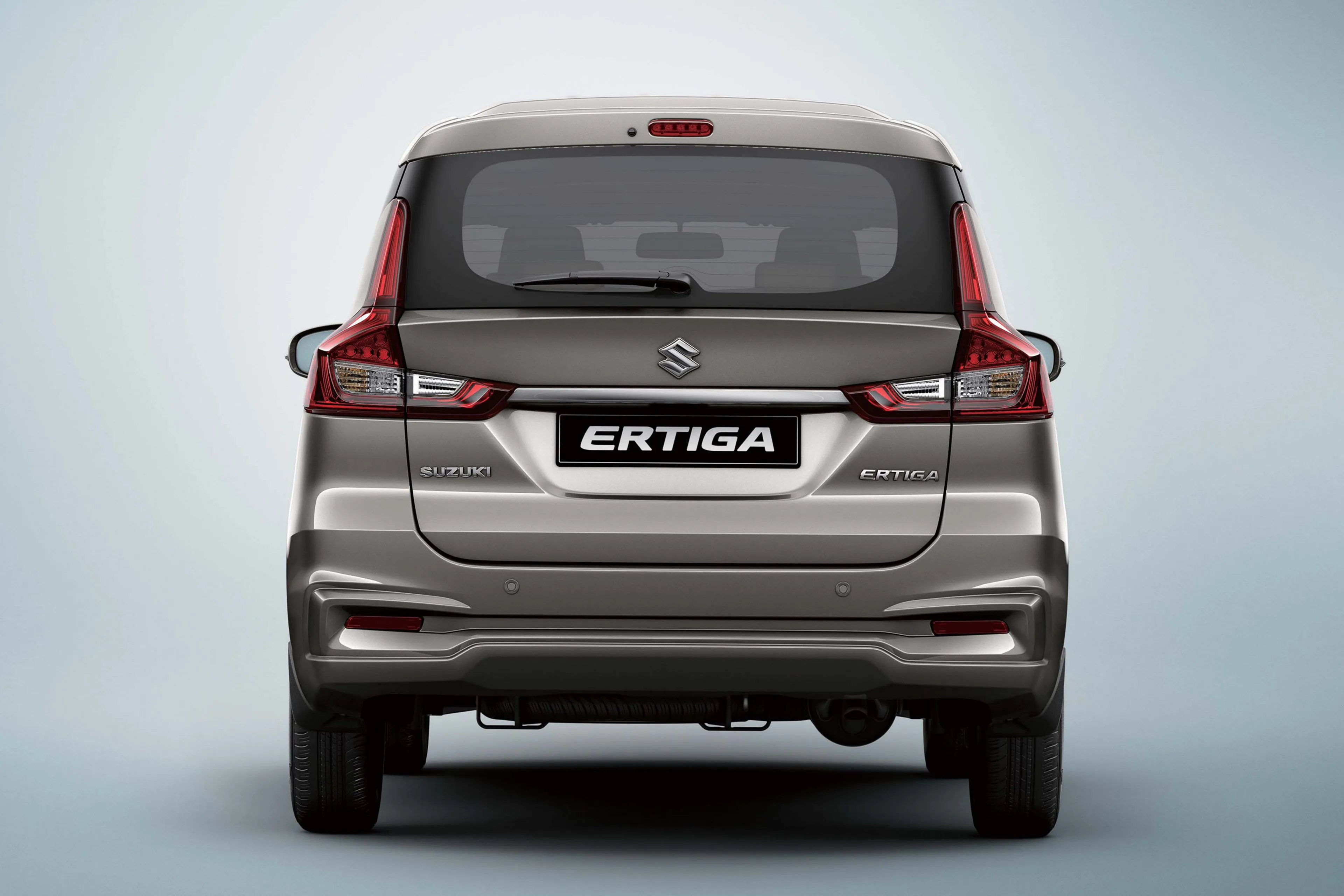 2022 Suzuki Ertiga to get hybrid tech, 6-speed A/T
