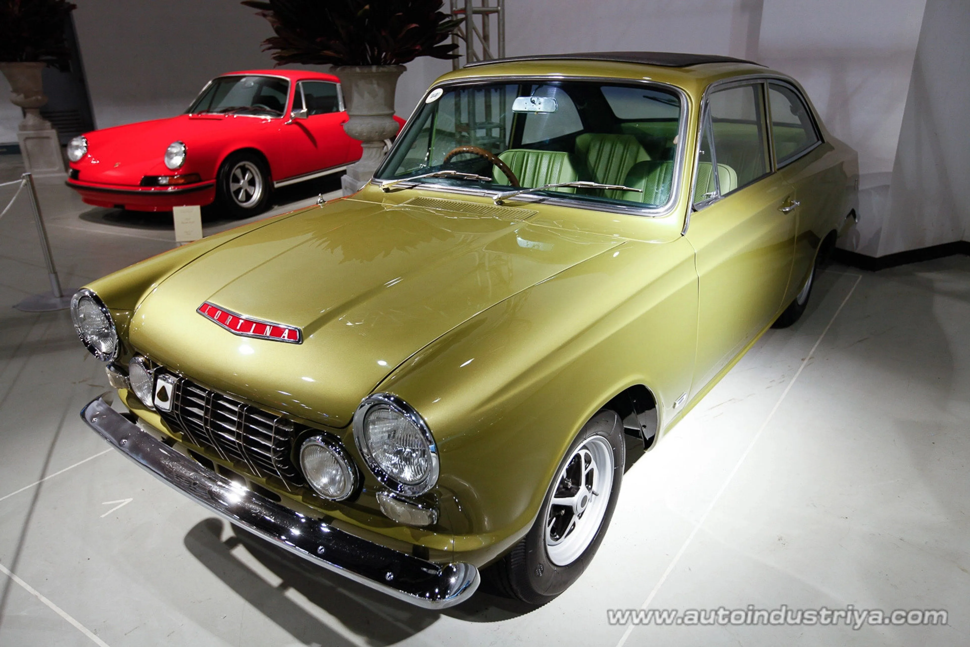 PH now has a law protecting vintage vehicles