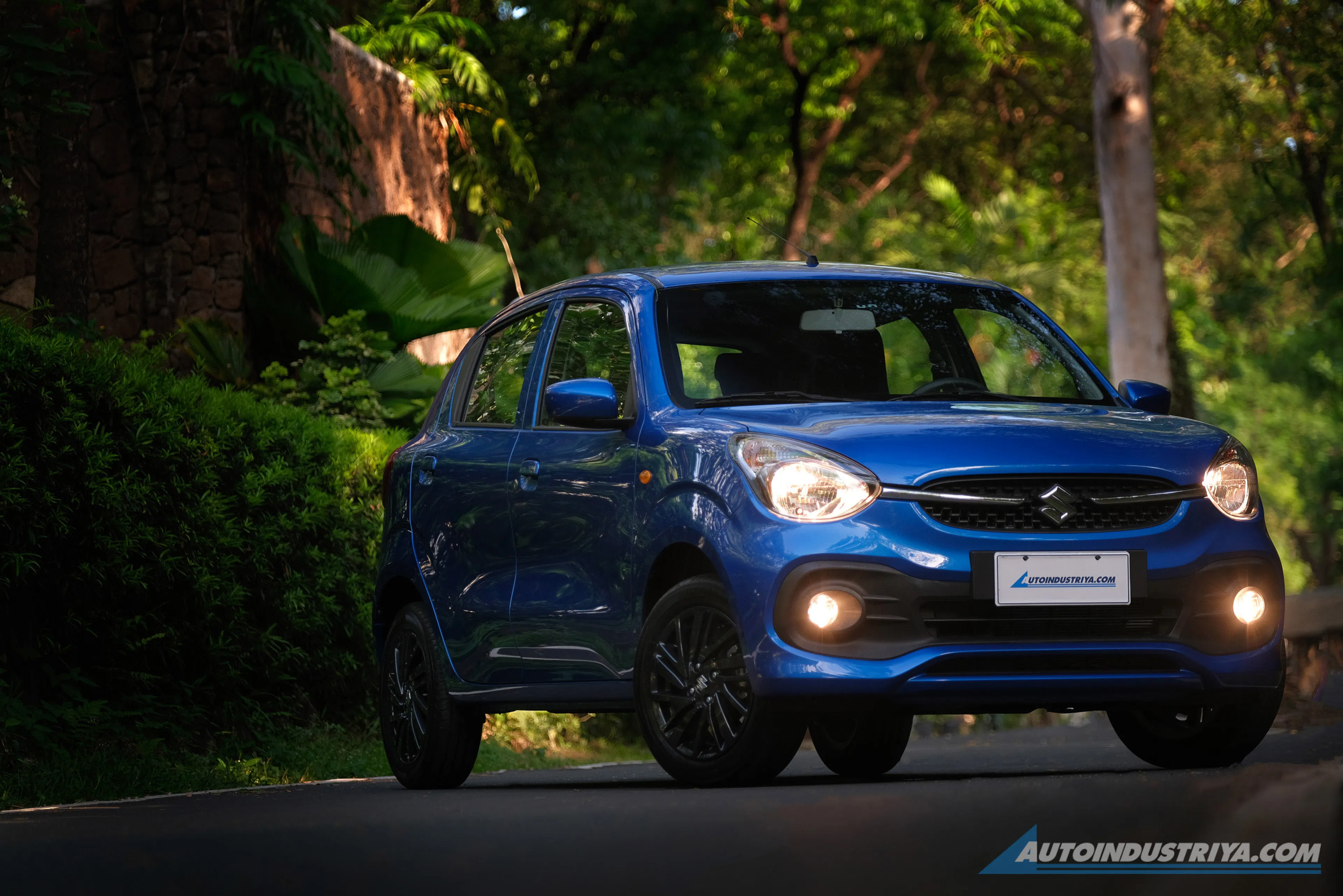 2022 Suzuki Celerio: What to can expect from this little 5-door