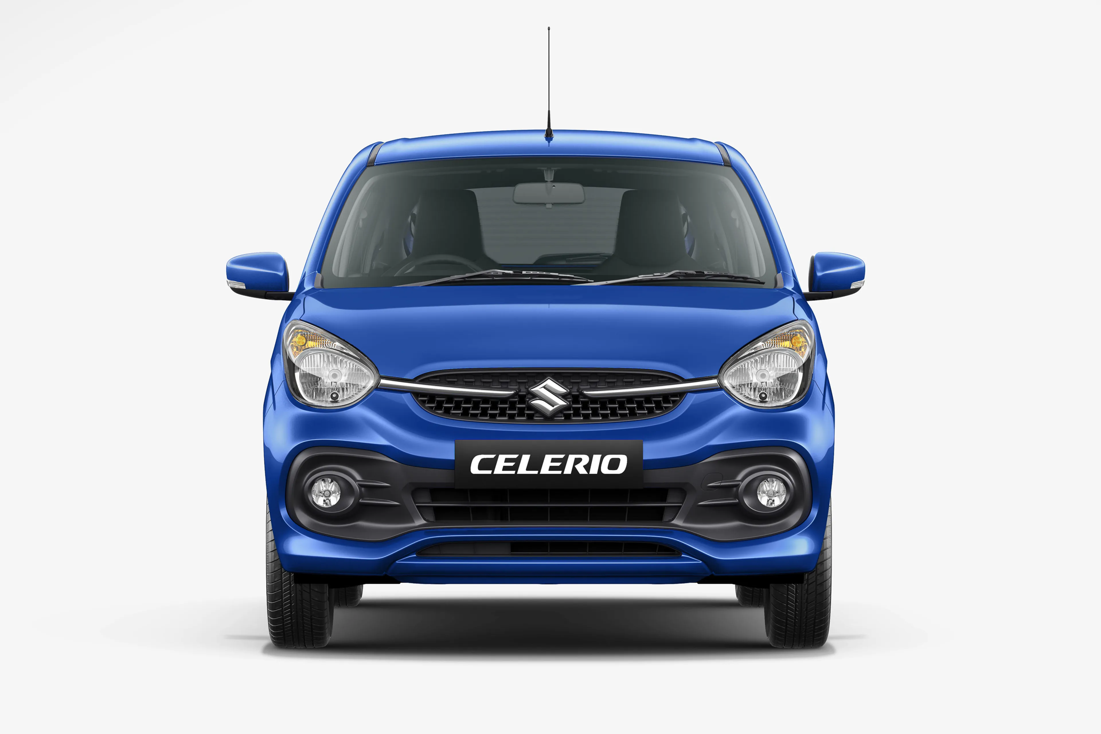 2022 Suzuki Celerio starts at PHP 708,000
