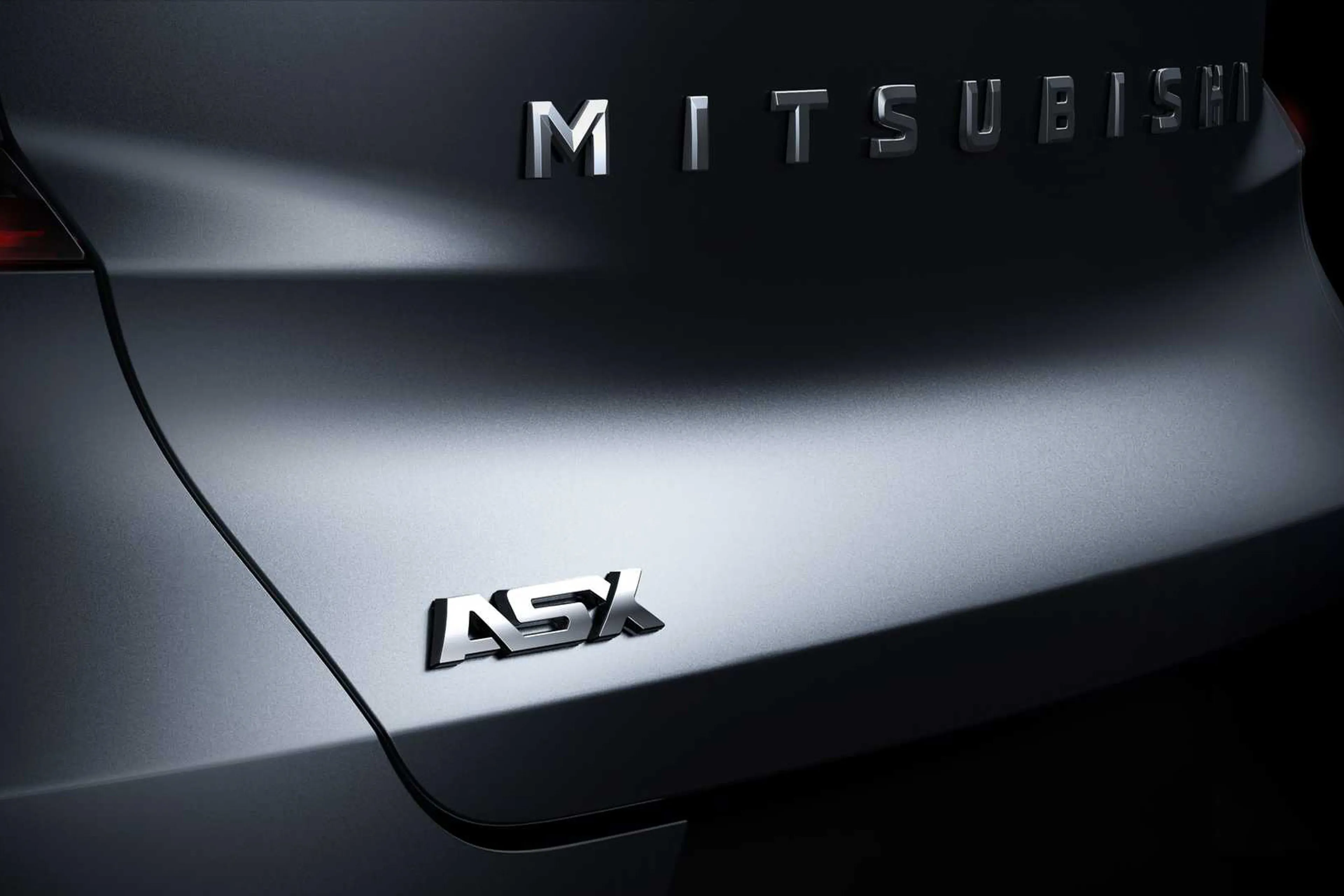 2023 Mitsubishi ASX to use Renault engines