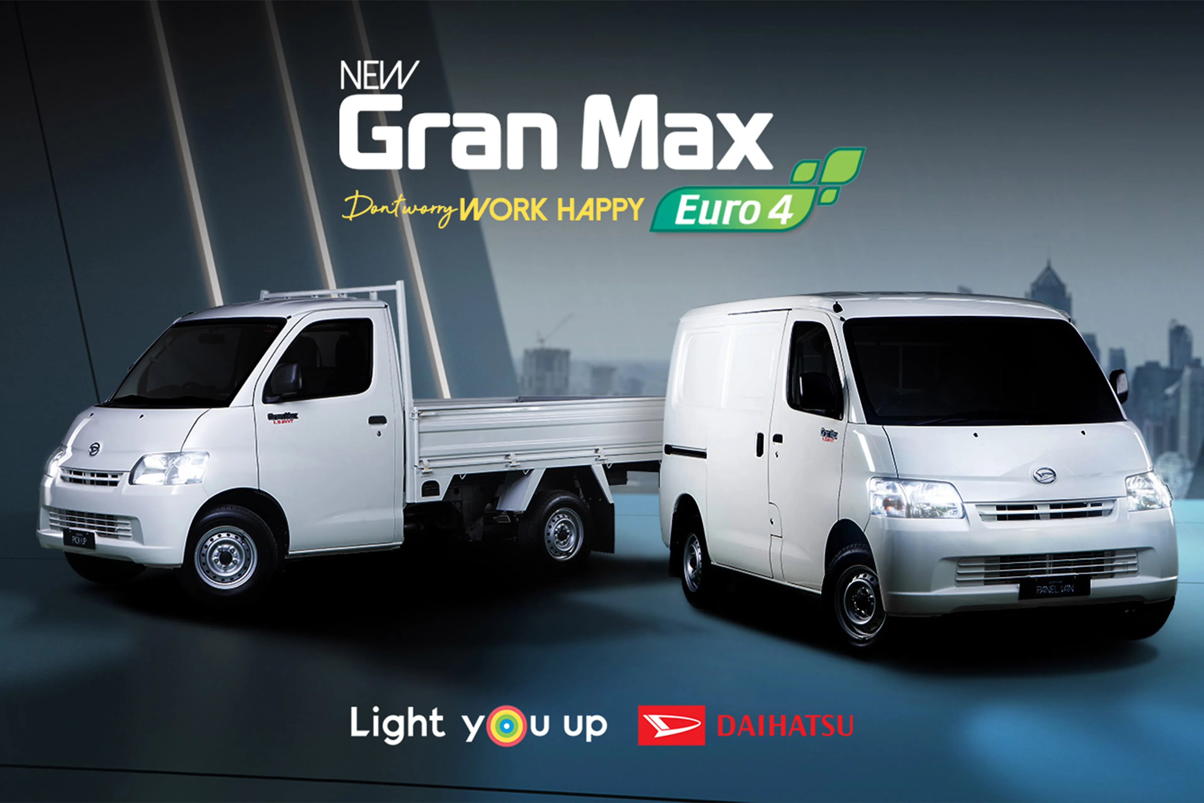 Will PH-spec Toyota LiteAce get features of new Daihatsu Gran Max?