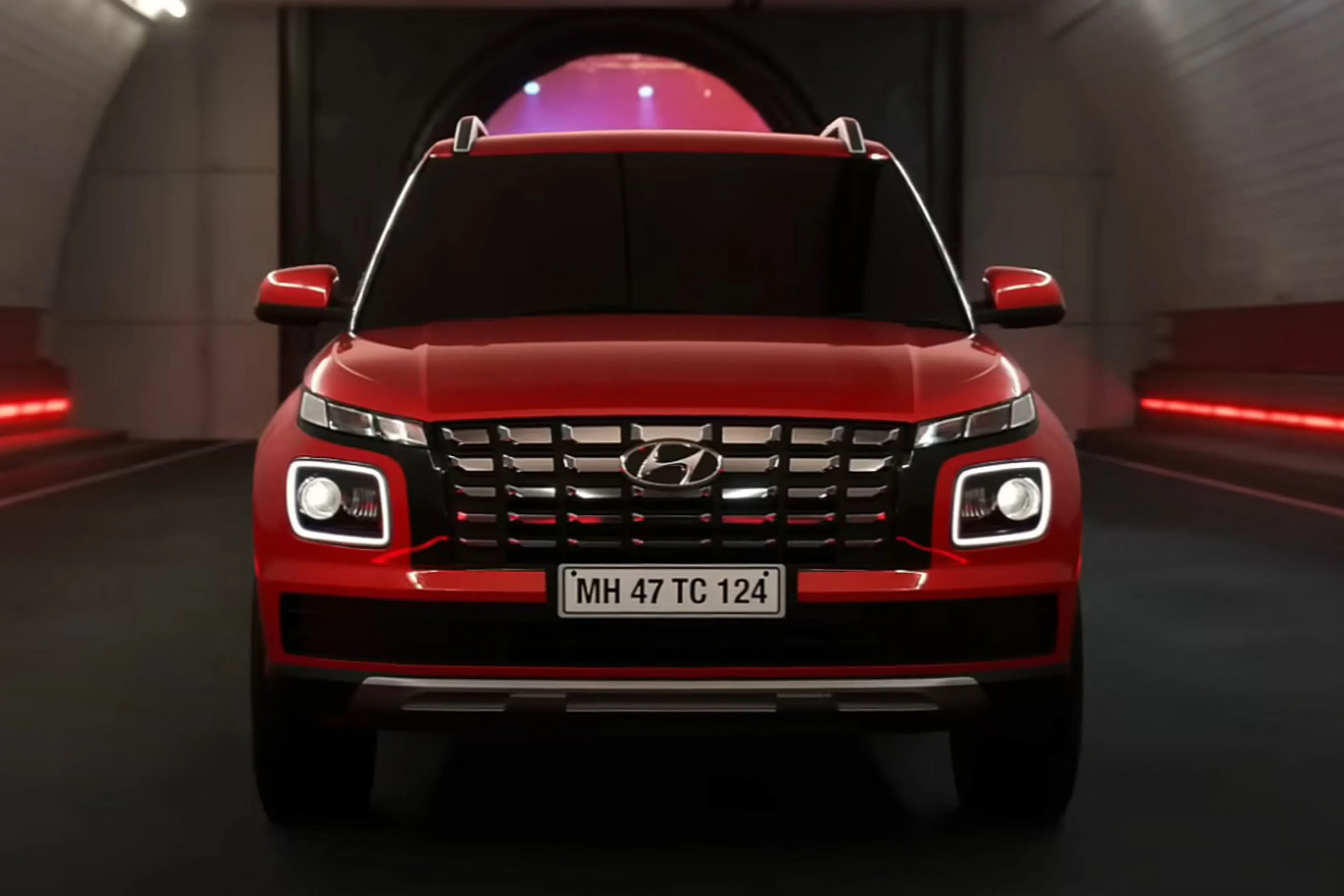 Do you like the 2023 Hyundai Venue's new look?