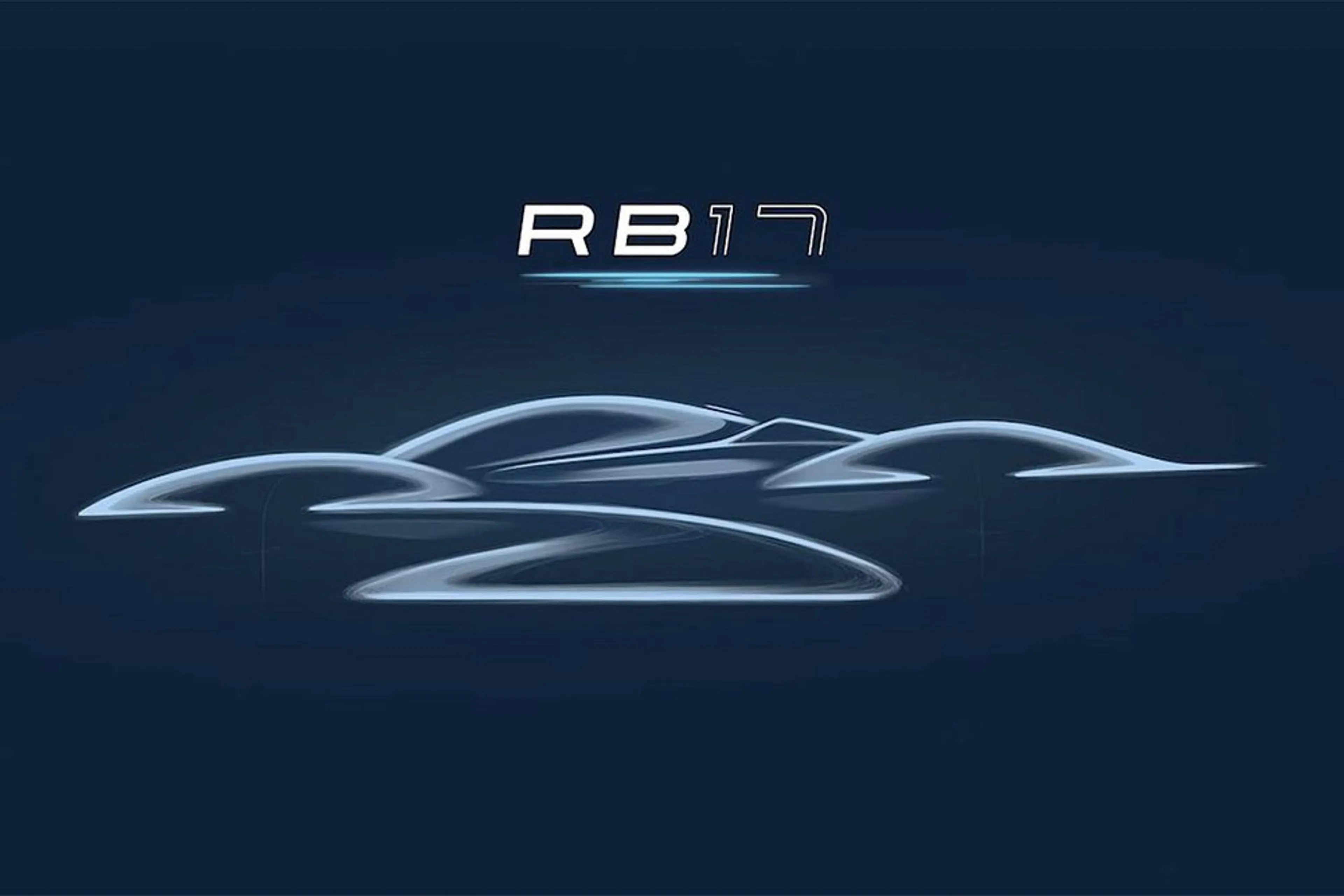 Red Bull Racing to build their own F1-inspired hypercar