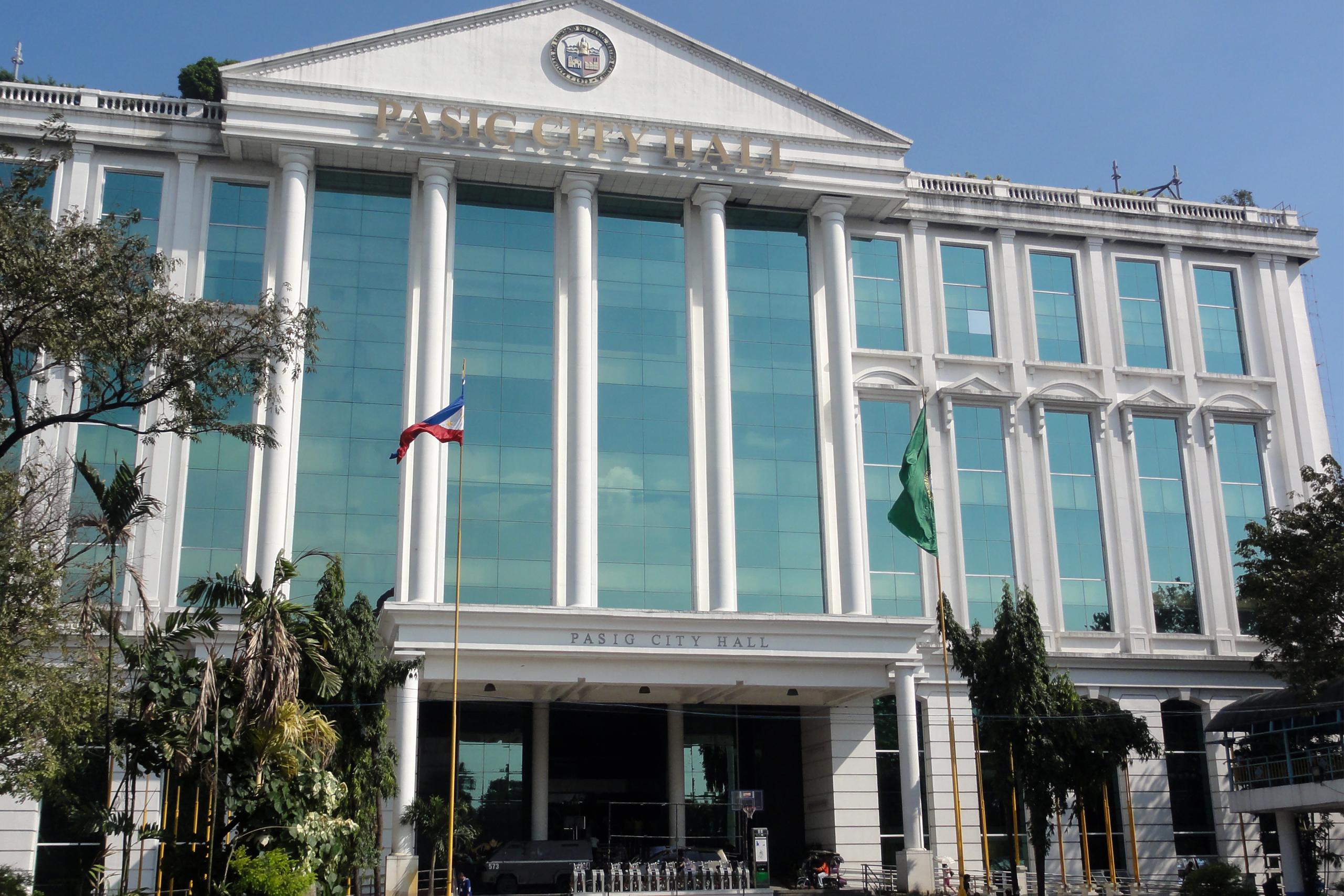 READ: Avoid these roads in Pasig City on July 1, 2022