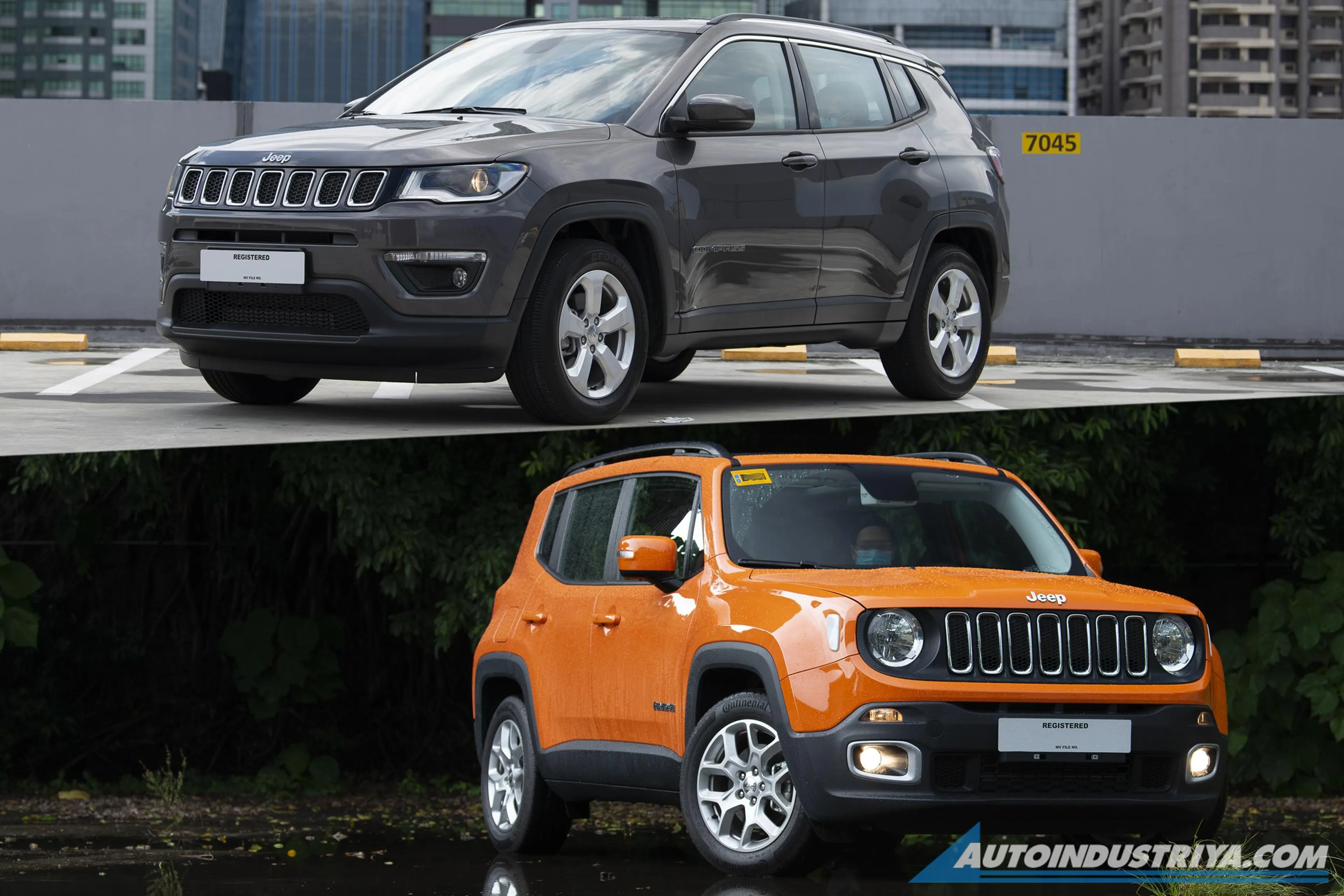 Jeep's partnership with GAC has been terminated