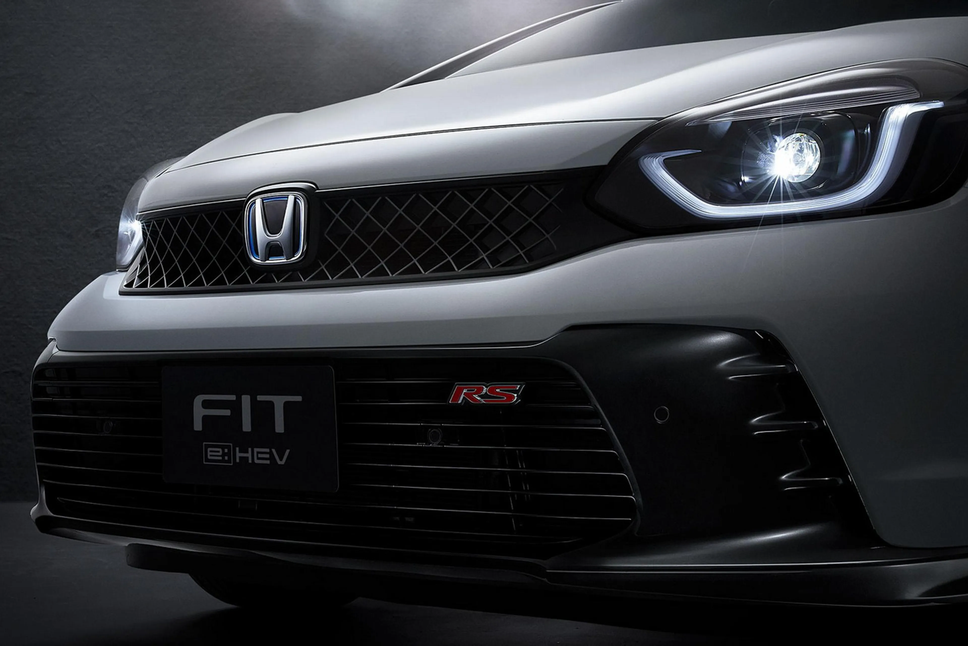 2023 Honda Jazz RS makes us wish it was still here in PH