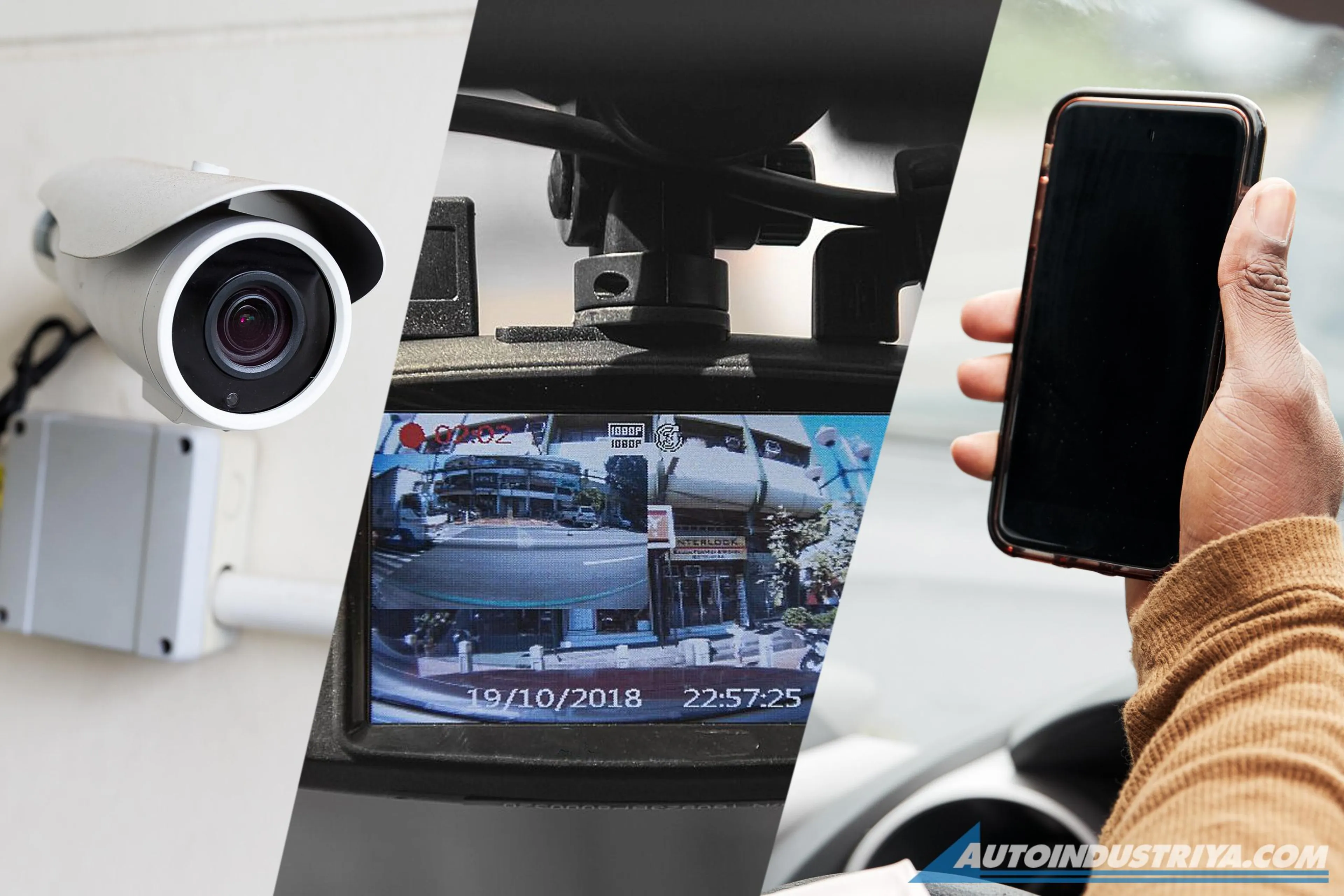 Lawmaker pushing to make dashcam footage admissible as evidence