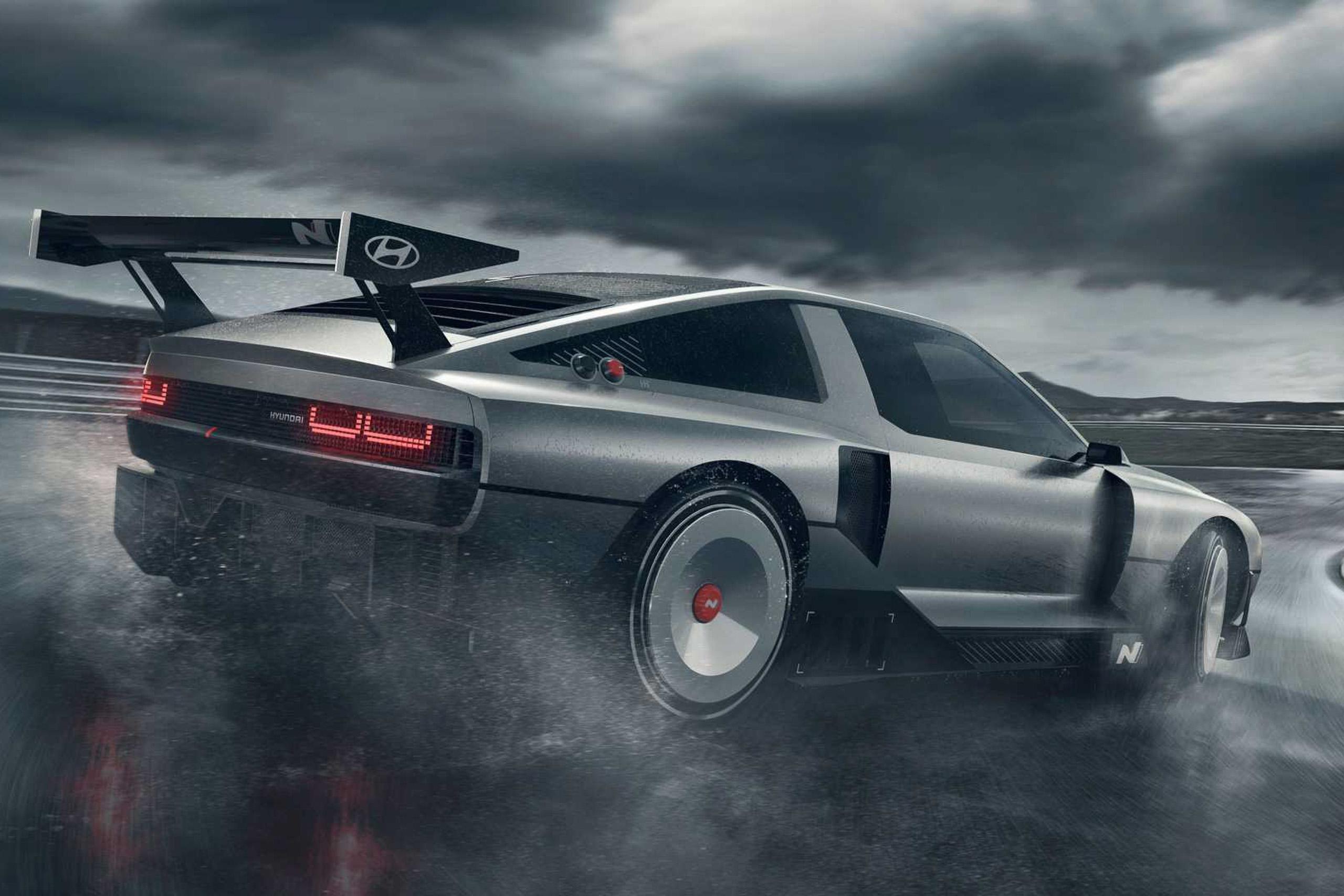 Are Hyundai's N performance models coming to PH?