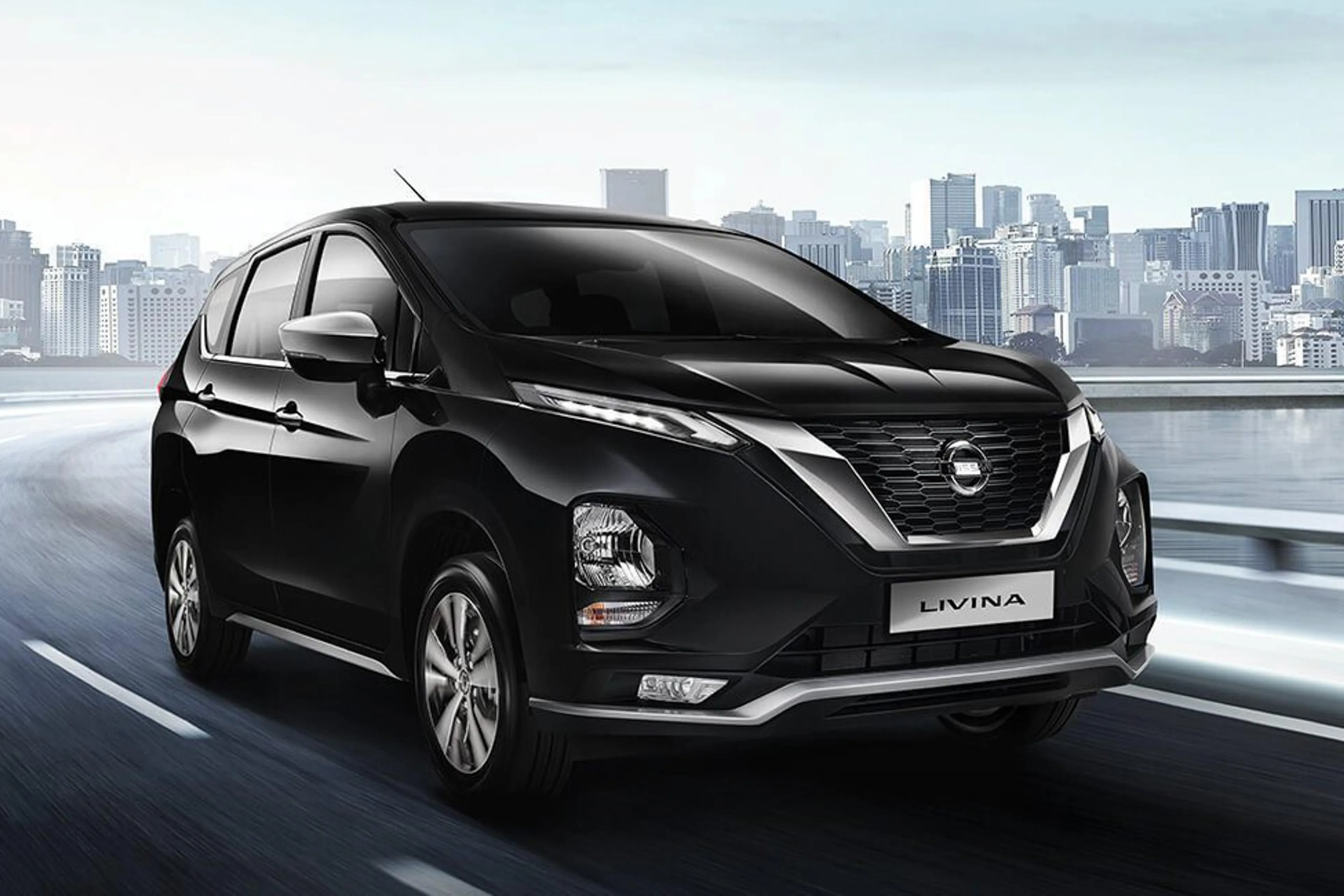 All-new Nissan Livina PH reveal on Sept 6