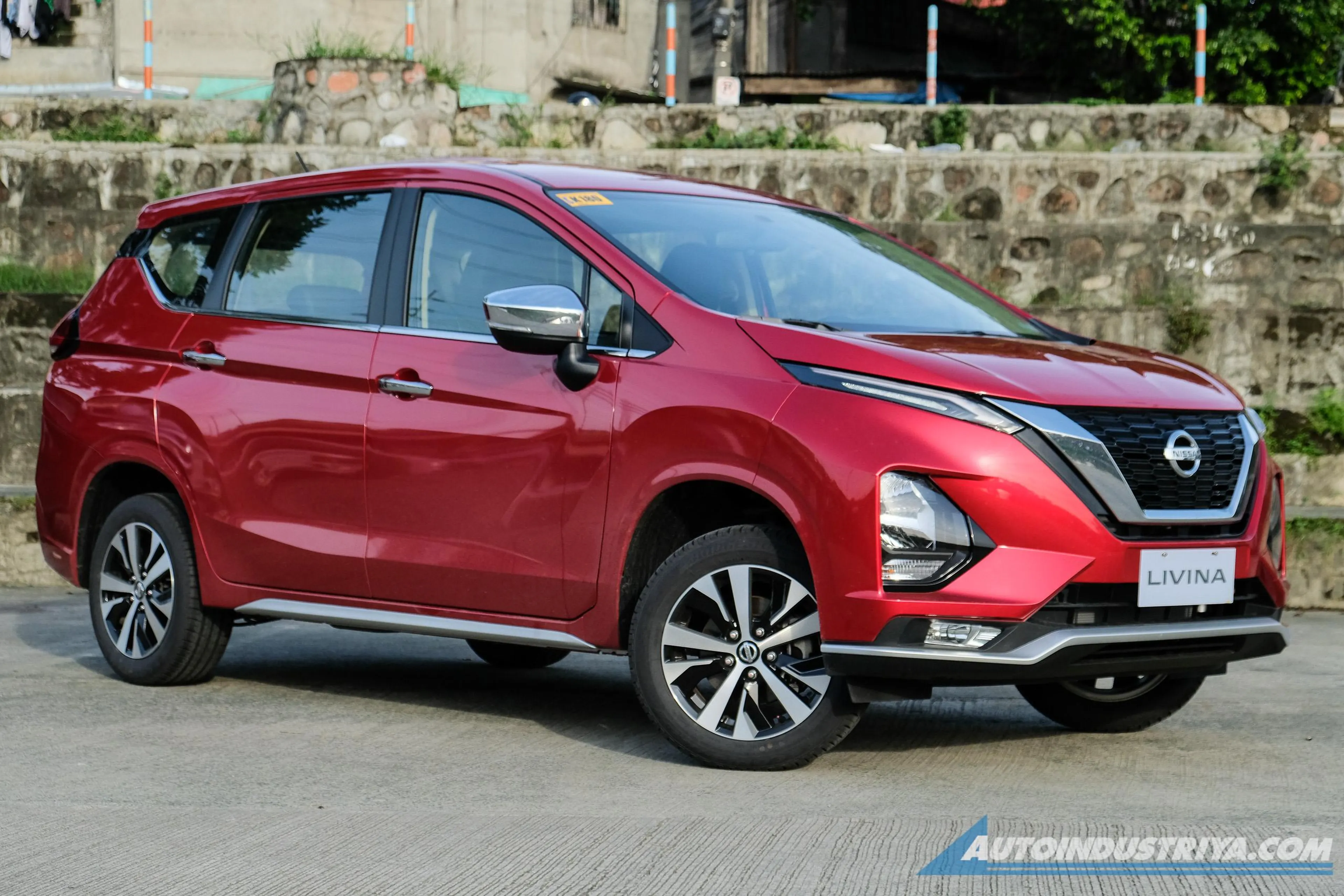 Specs, prices, features: 2023 Nissan Livina launched in PH