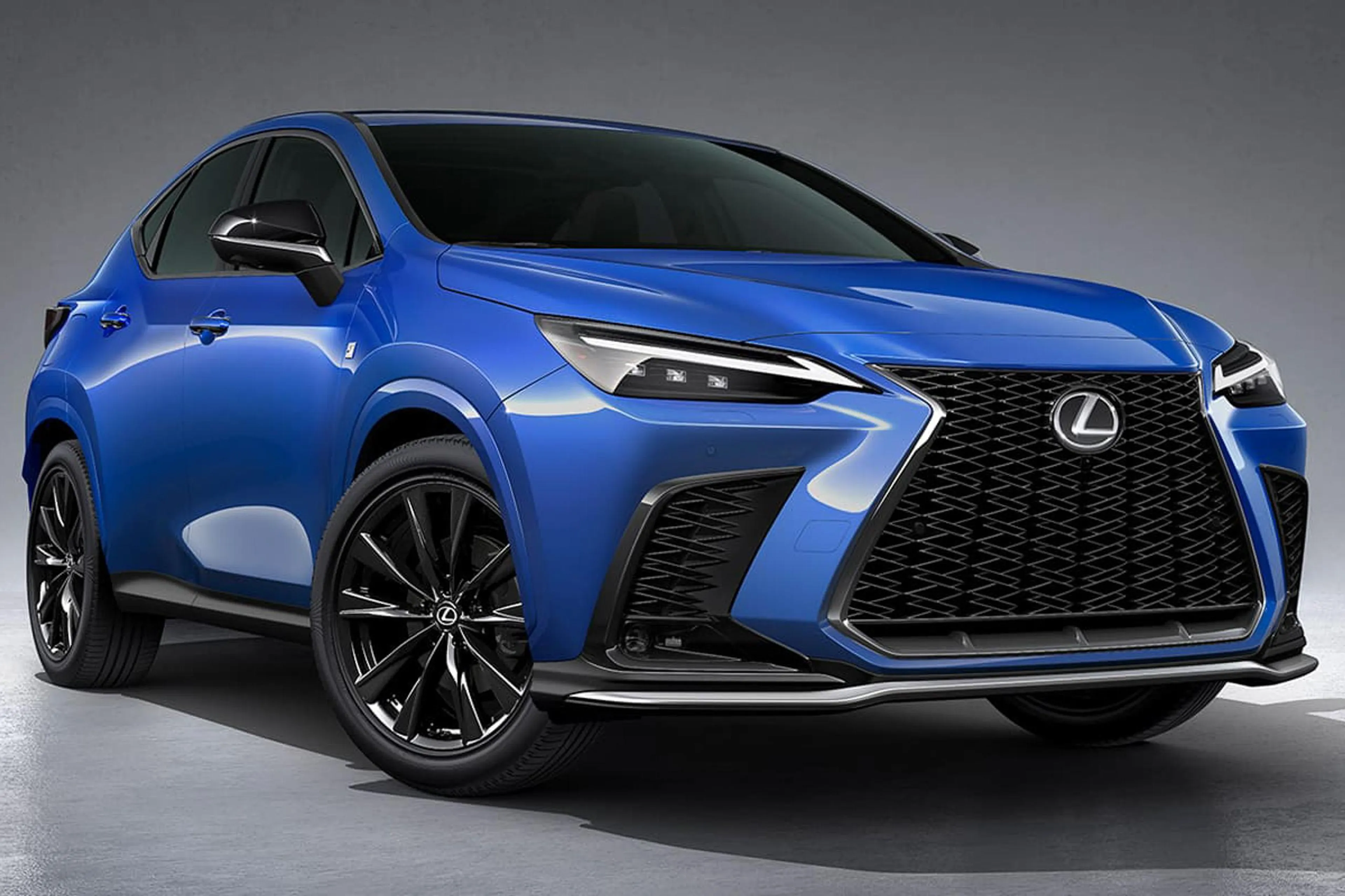 Lexus PH issues two separate recalls for NX 350