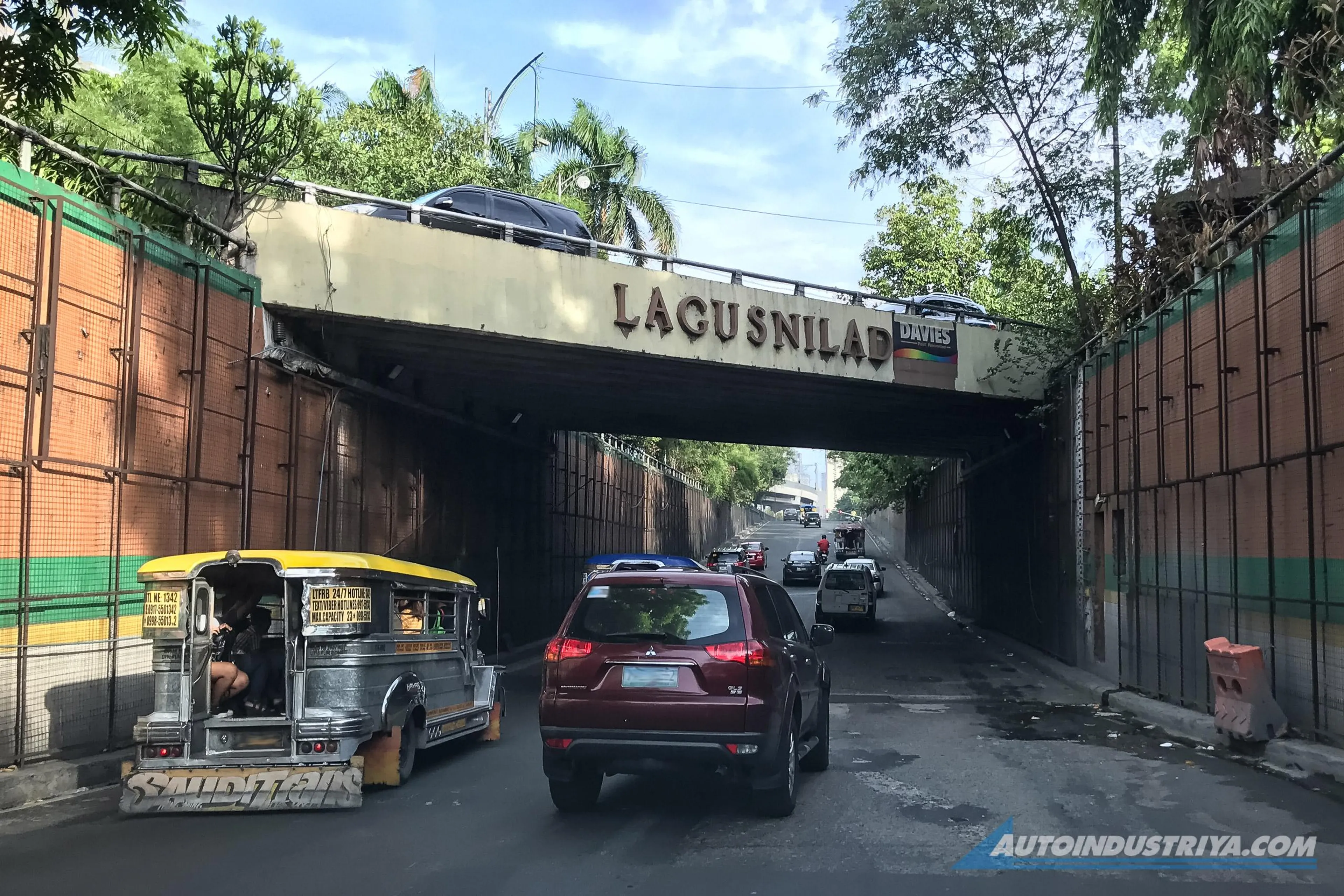 DILG says LGUs can't get your license, but Manila says yes we can