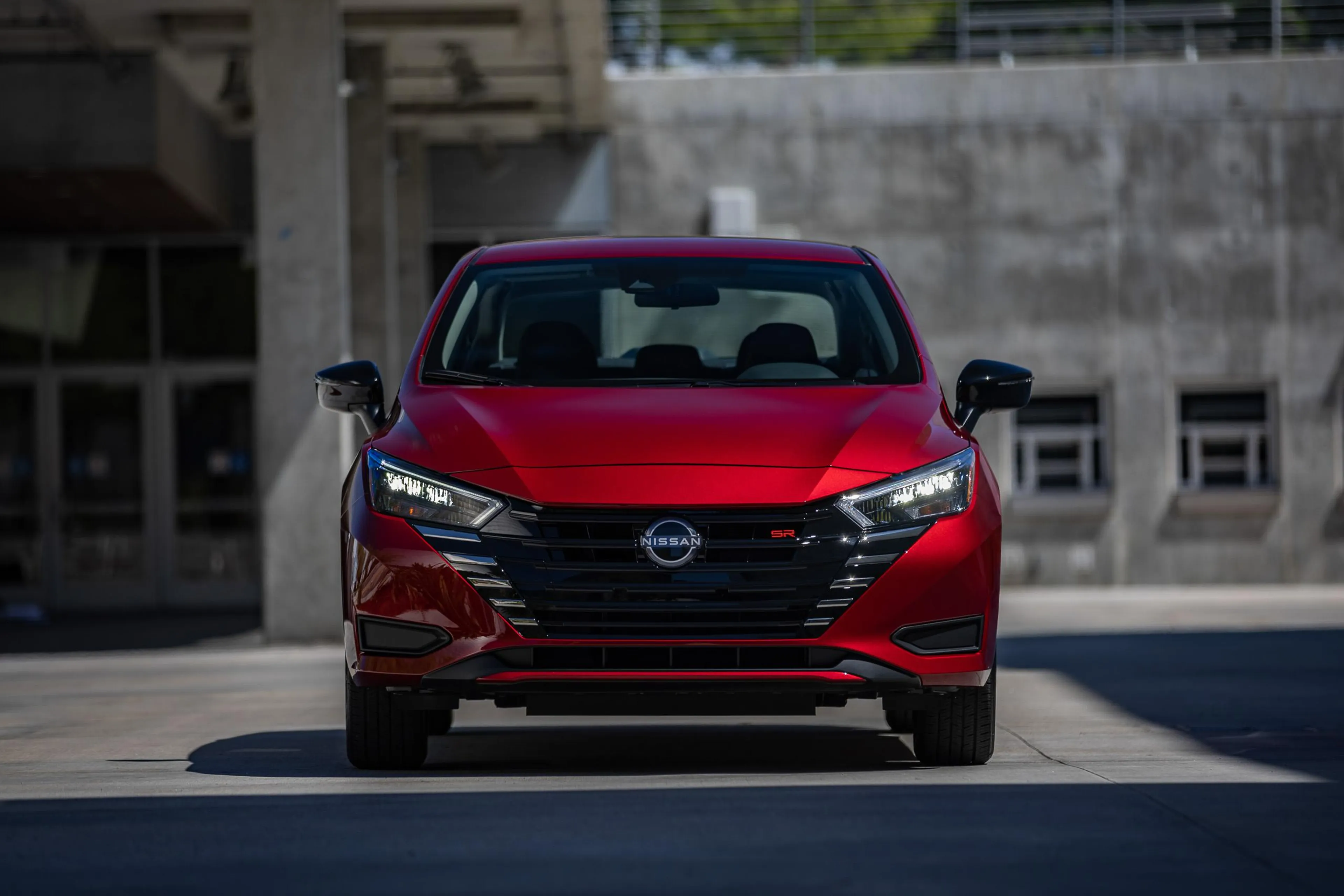 2023 Nissan Almera looks absolutely fresh AF