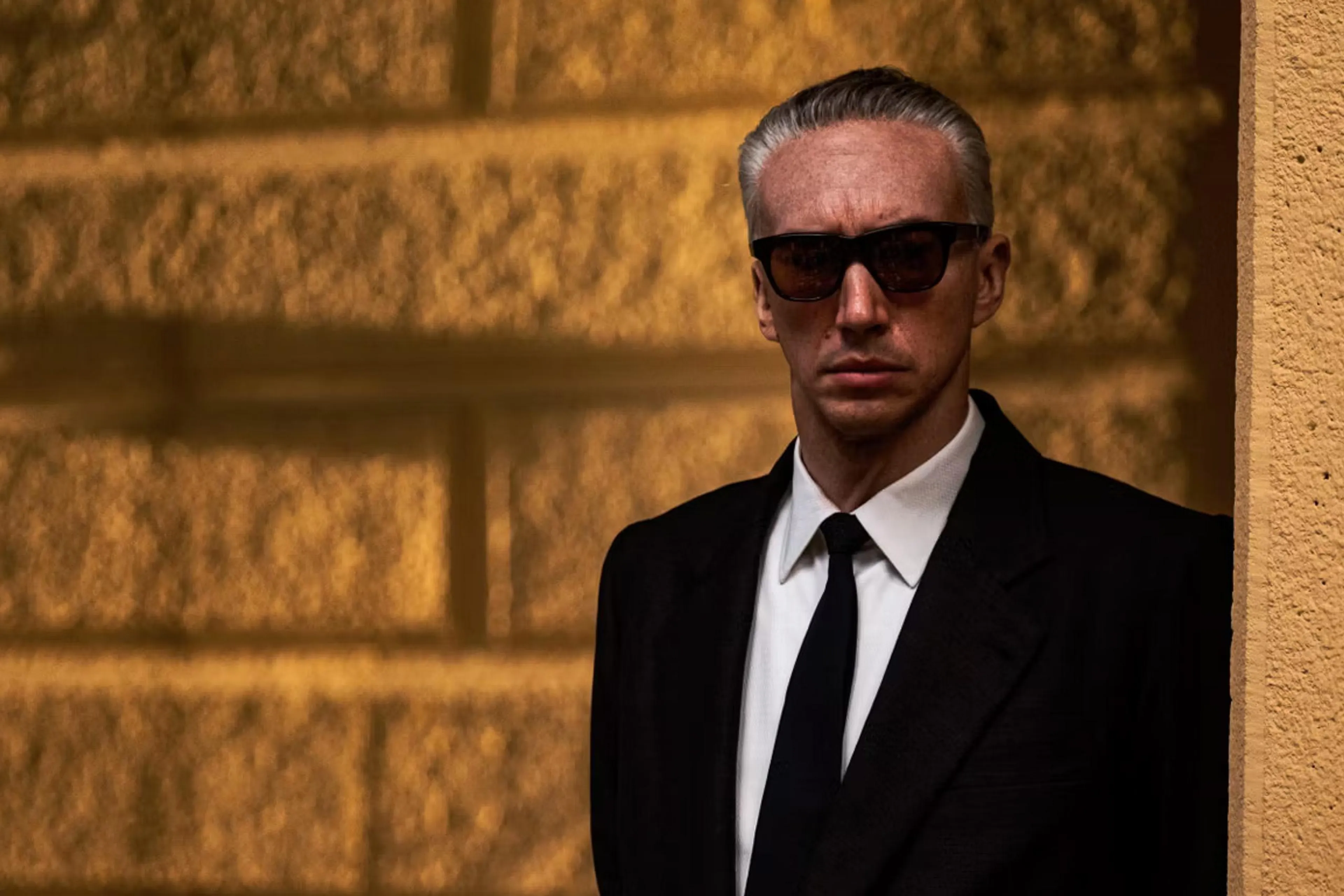 Kylo Ren actor to star as Enzo Ferrari in upcoming biopic