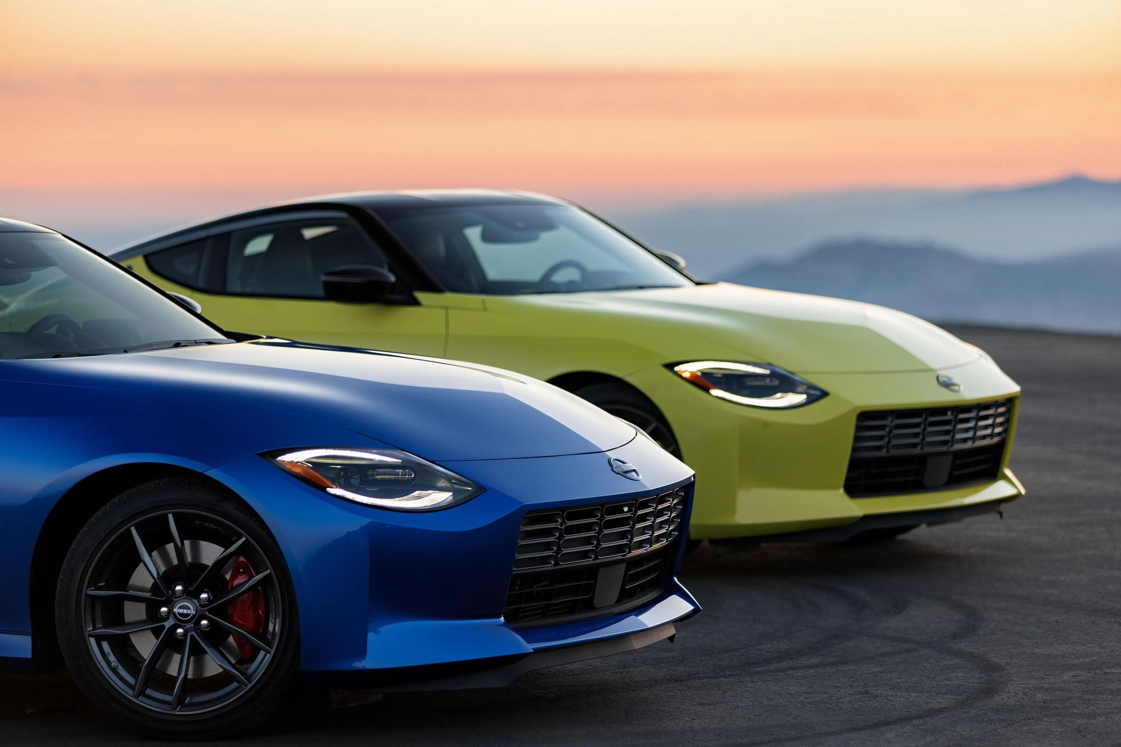 2023 Nissan Z is coming to PH showrooms