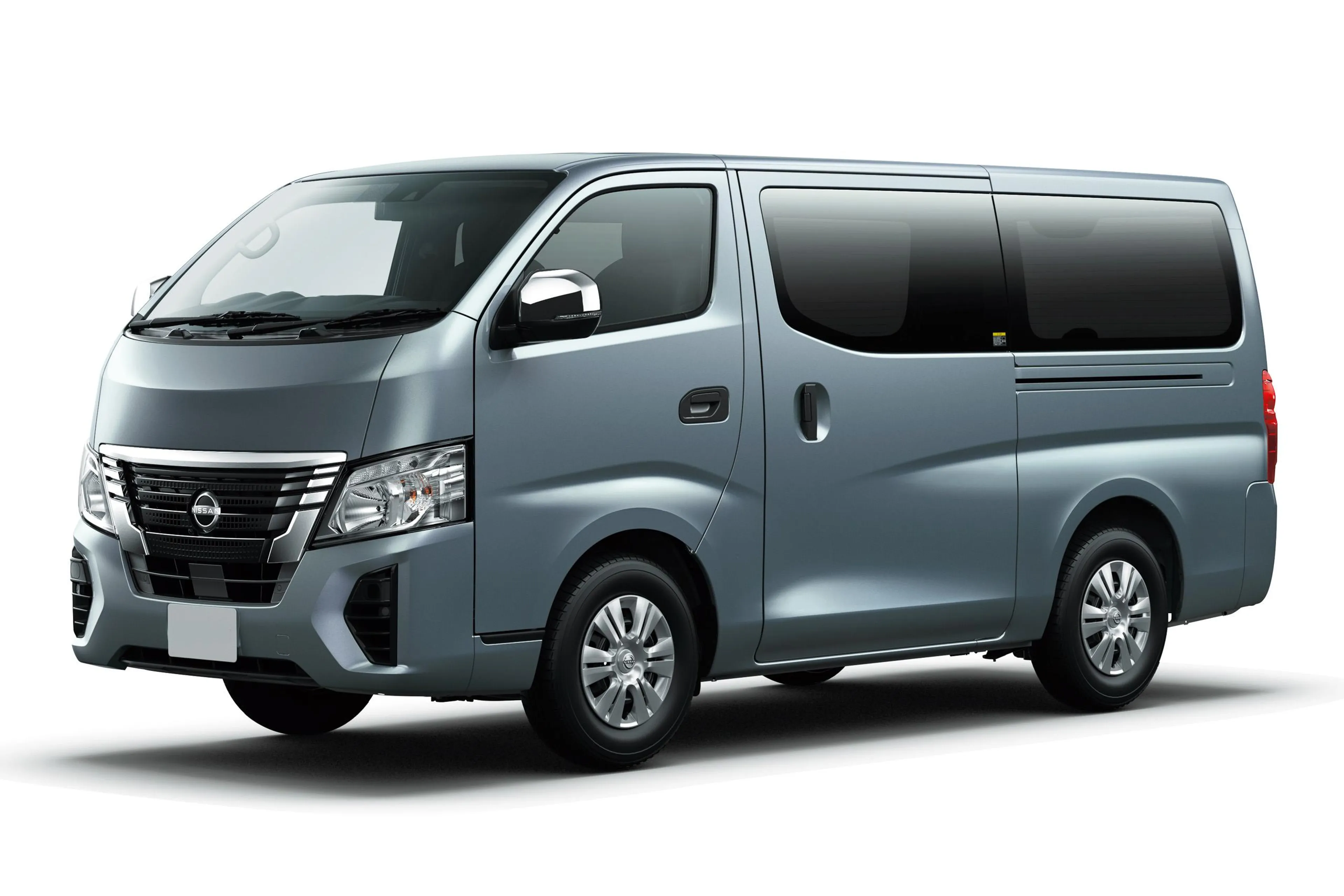 Facelifted 2023 Nissan Urvan now available in PH dealerships
