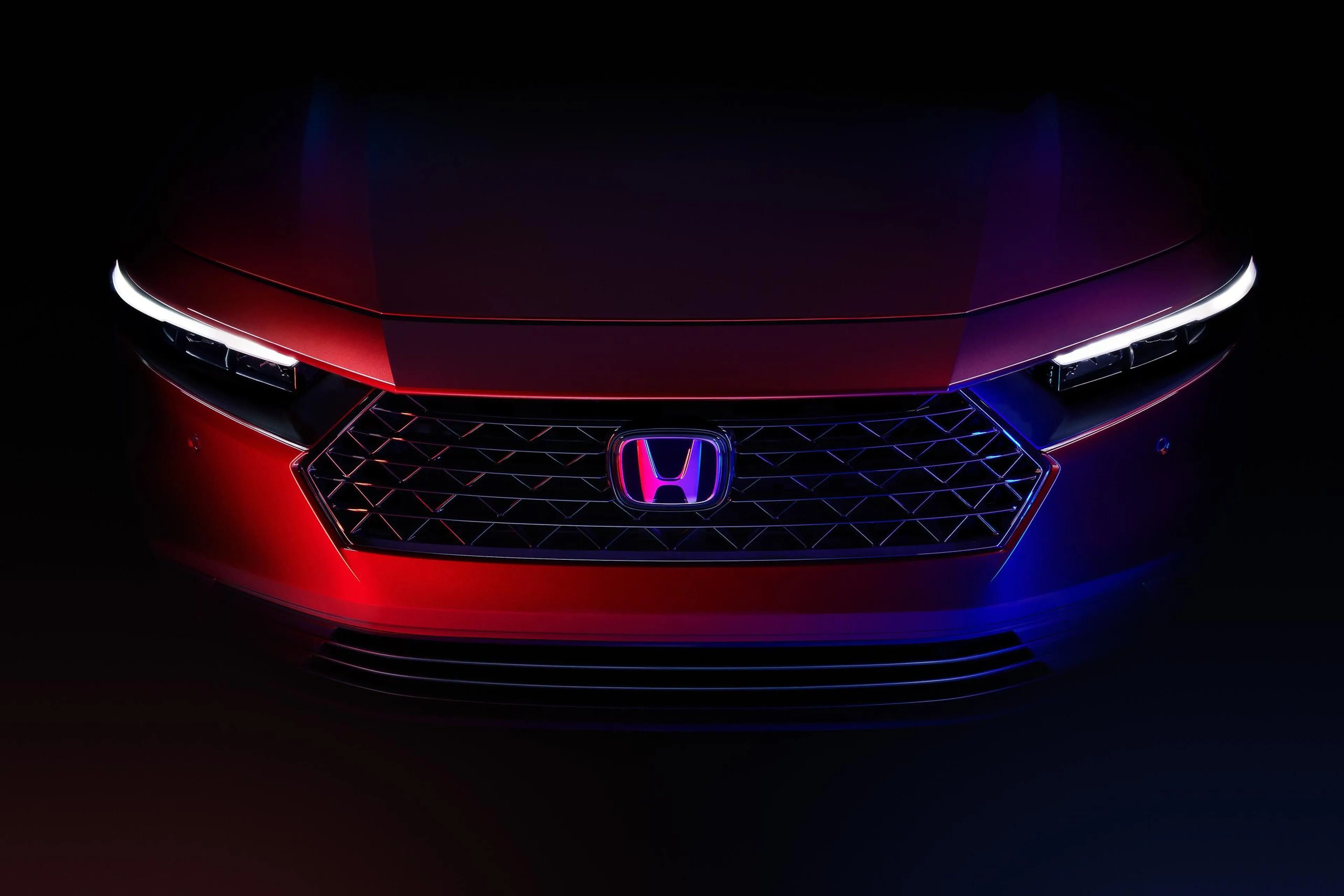 First Look: All-new 2023 Honda Accord looks suave