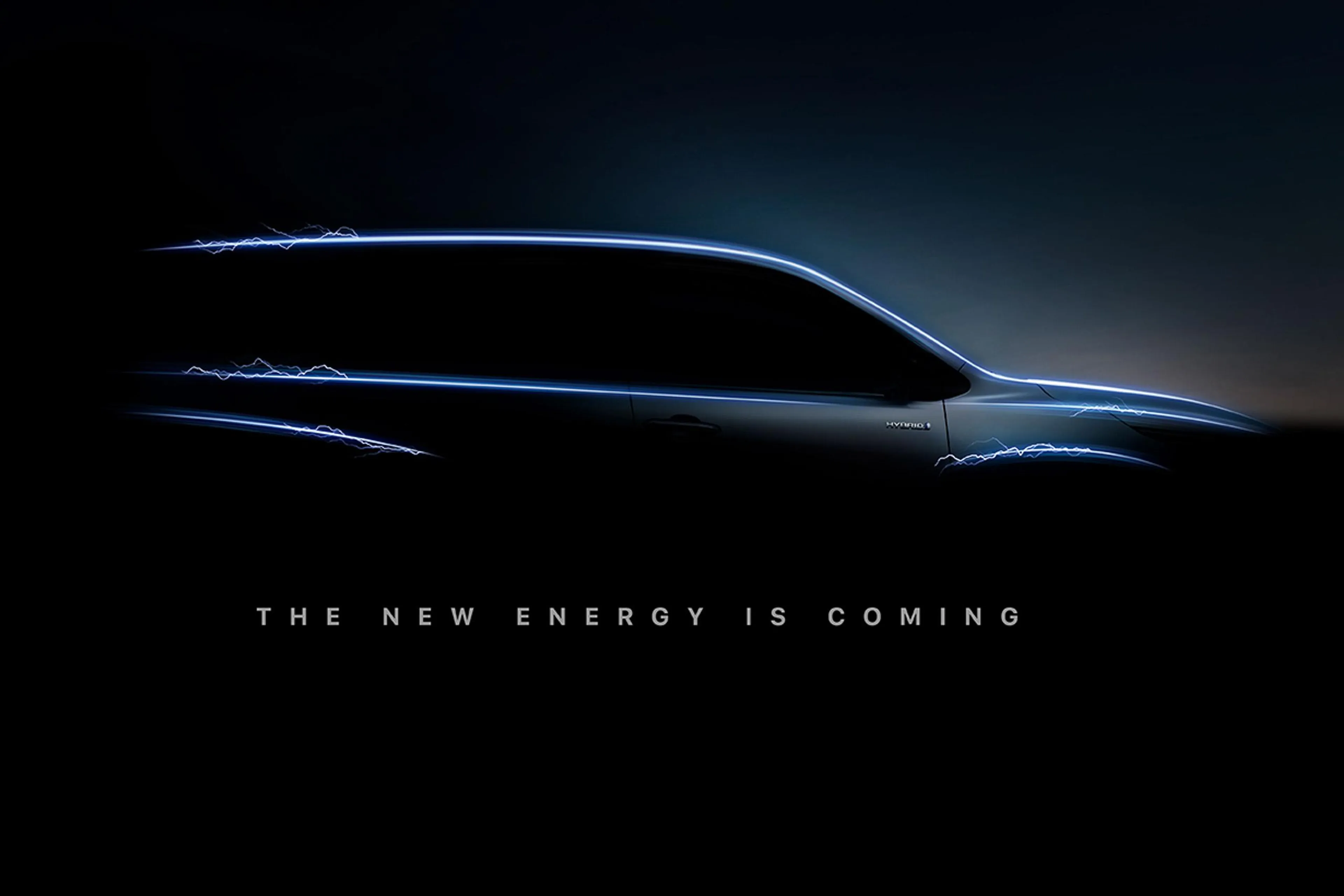 Did Toyota just confirm the all-new Innova will go hybrid?
