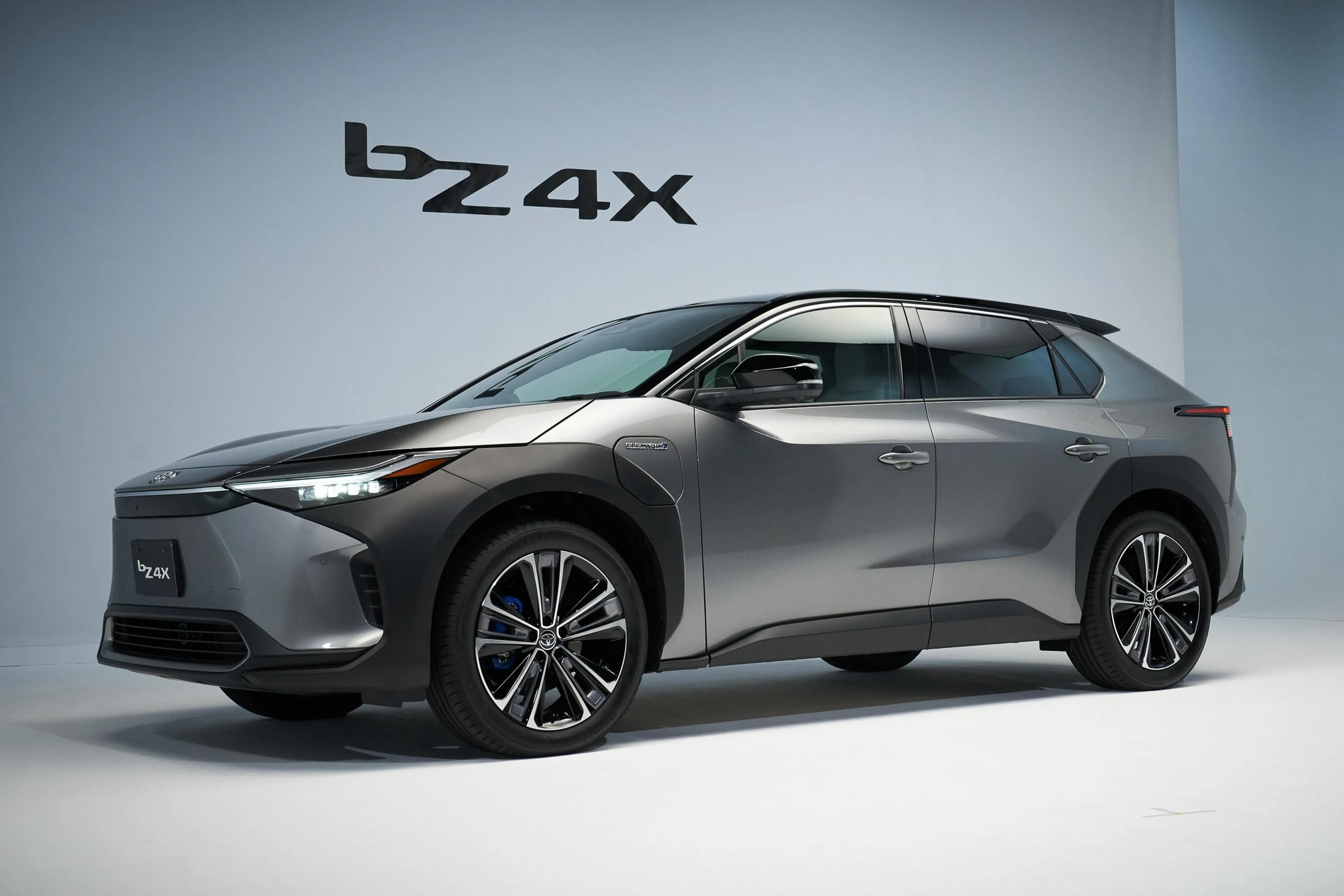 Toyota bz4X EV now in Thailand & Indonesia, PH next?