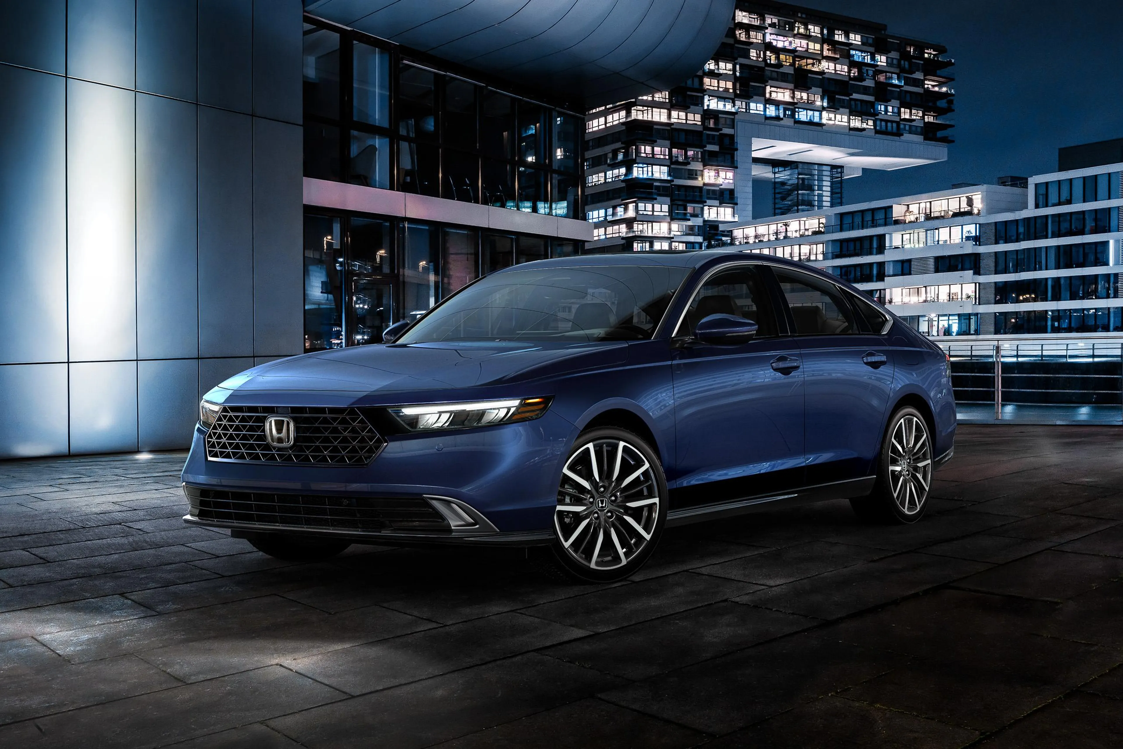 Have we really seen the last of the Honda Accord in PH?