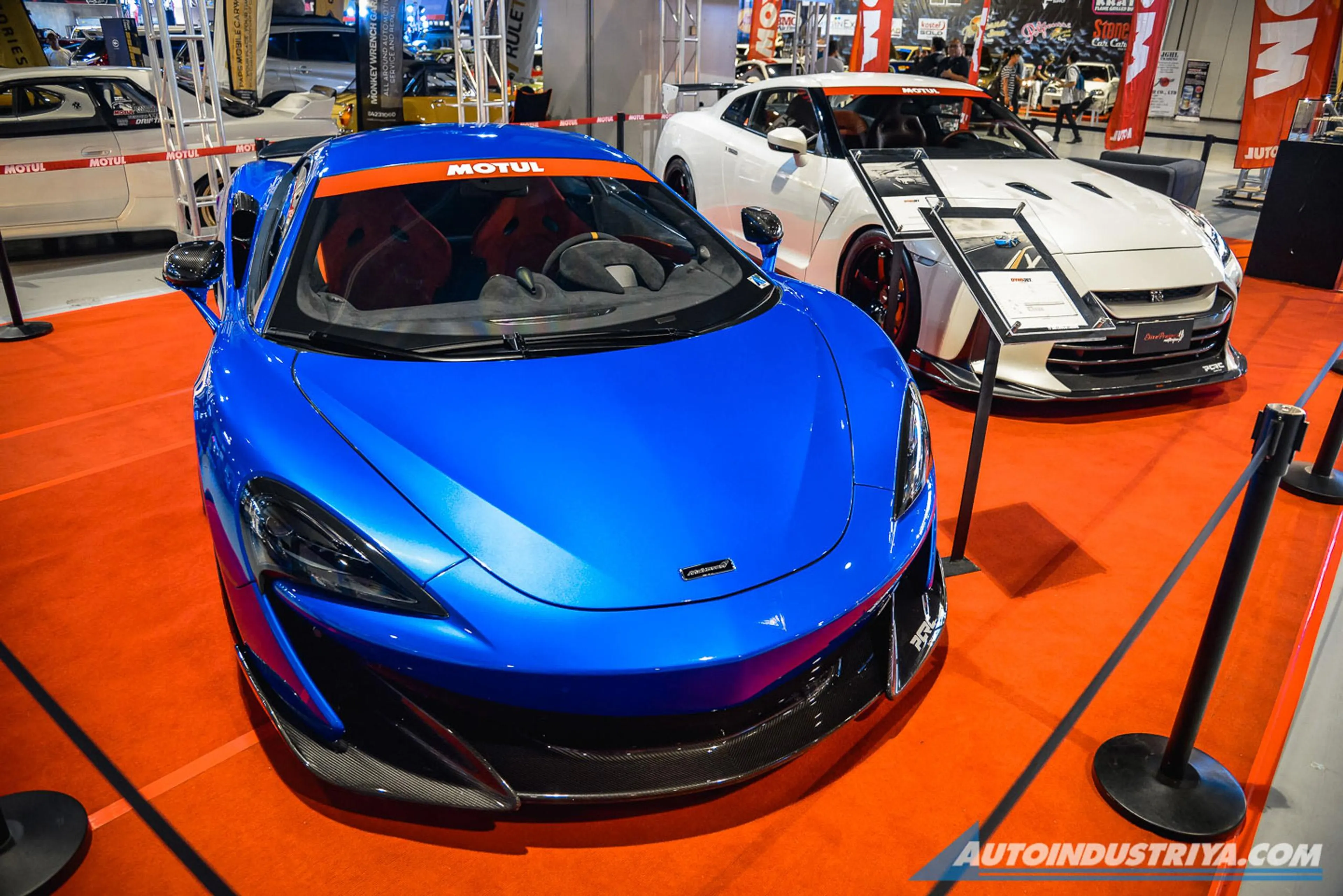 2022 Manila Auto Salon, Sport Truck Show opens this Thursday at SMX