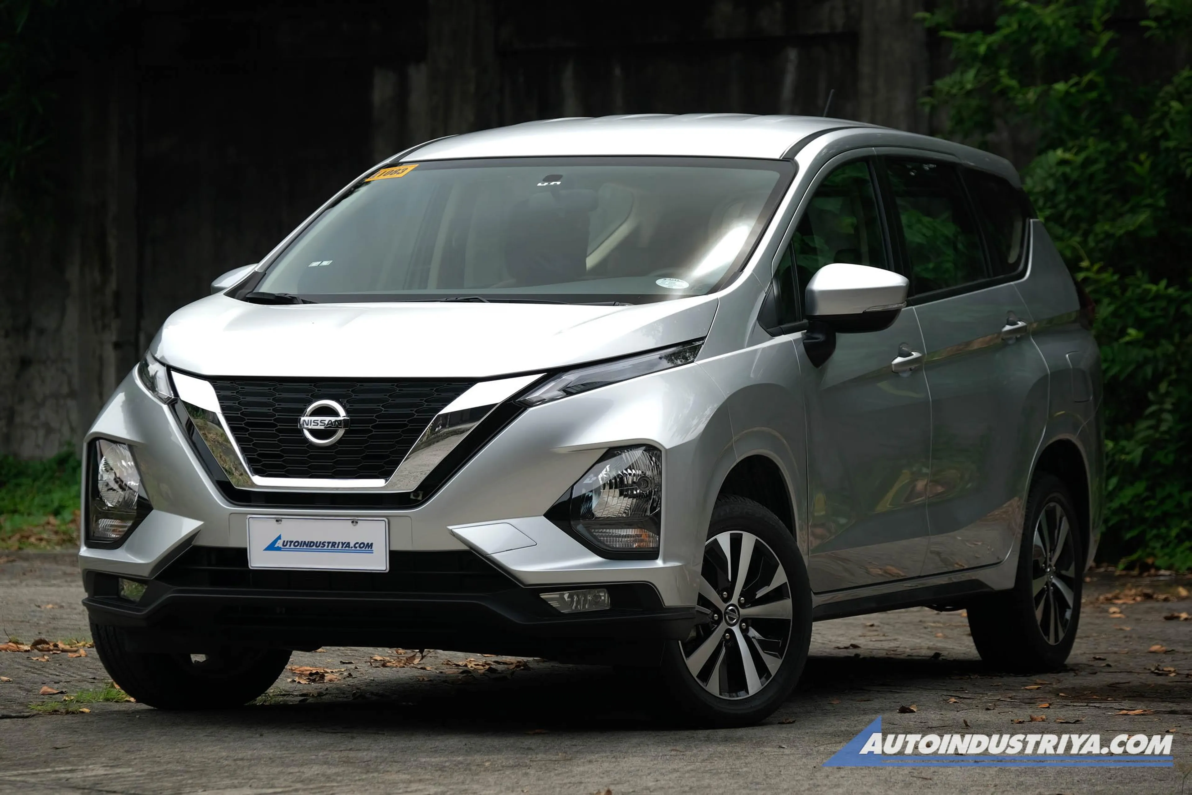 2023 Nissan Livina 1.5 VE