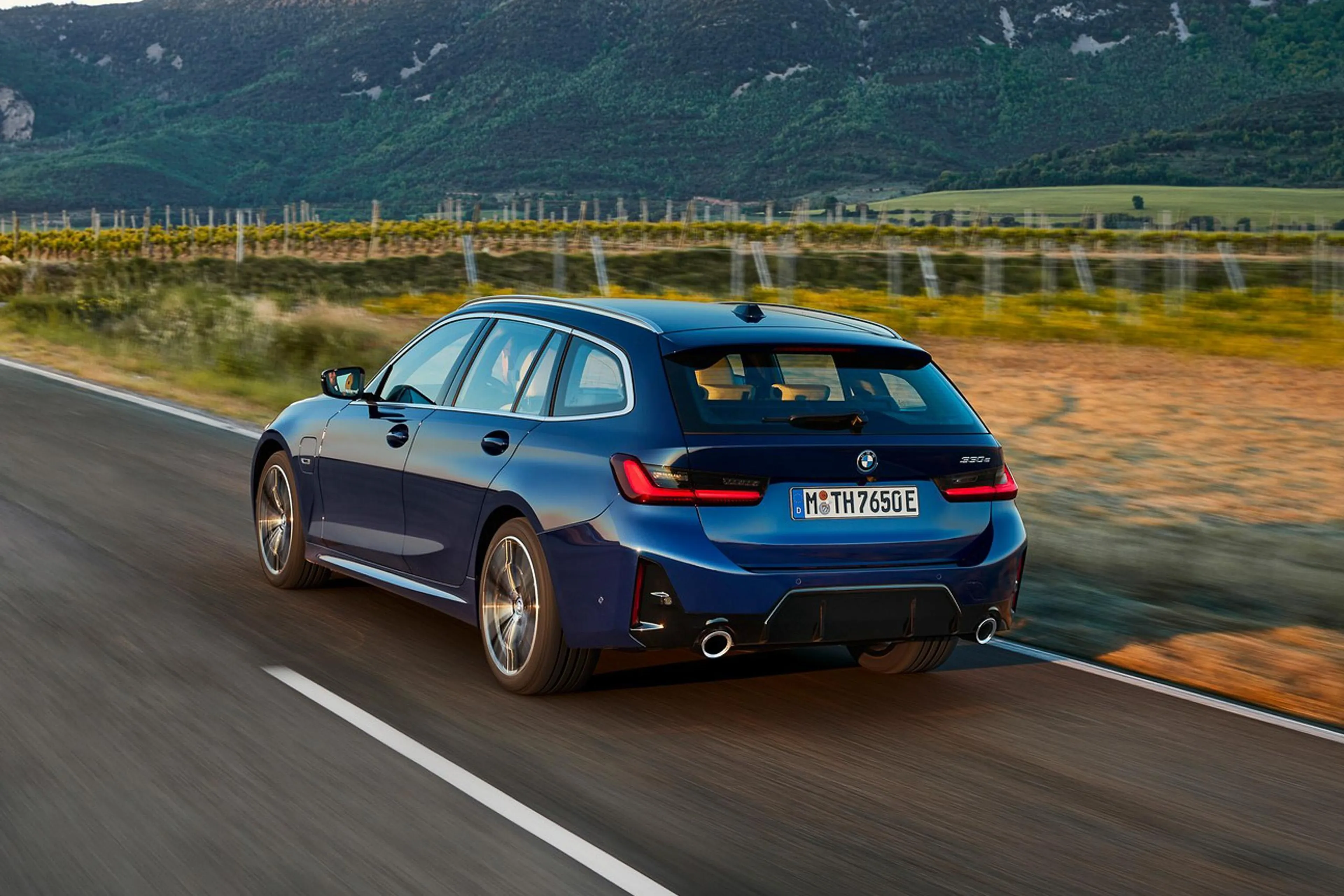 Confirmed: 2023 BMW 3 Series Touring arriving in PH