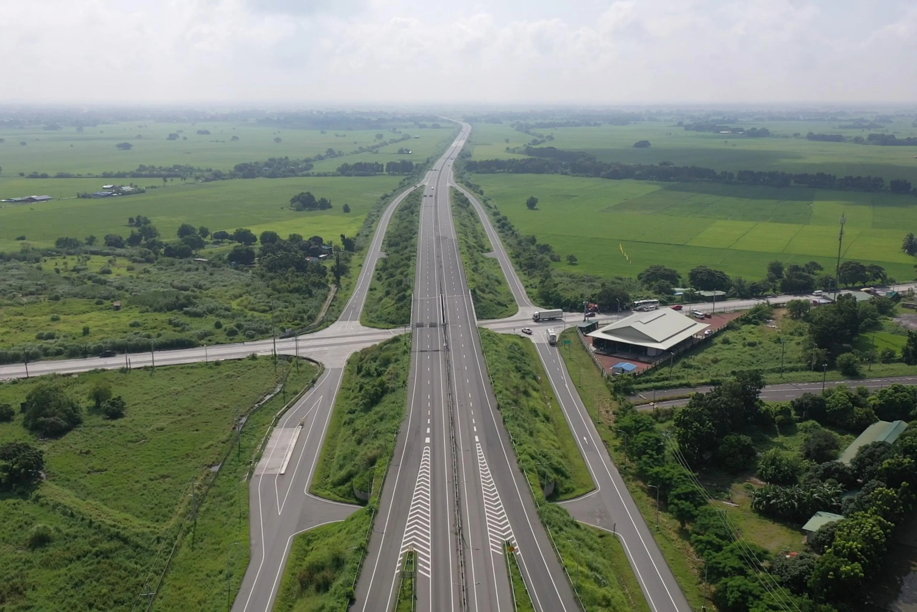 CLLEX to reach Aliaga, Nueva Ecija by first half of 2023
