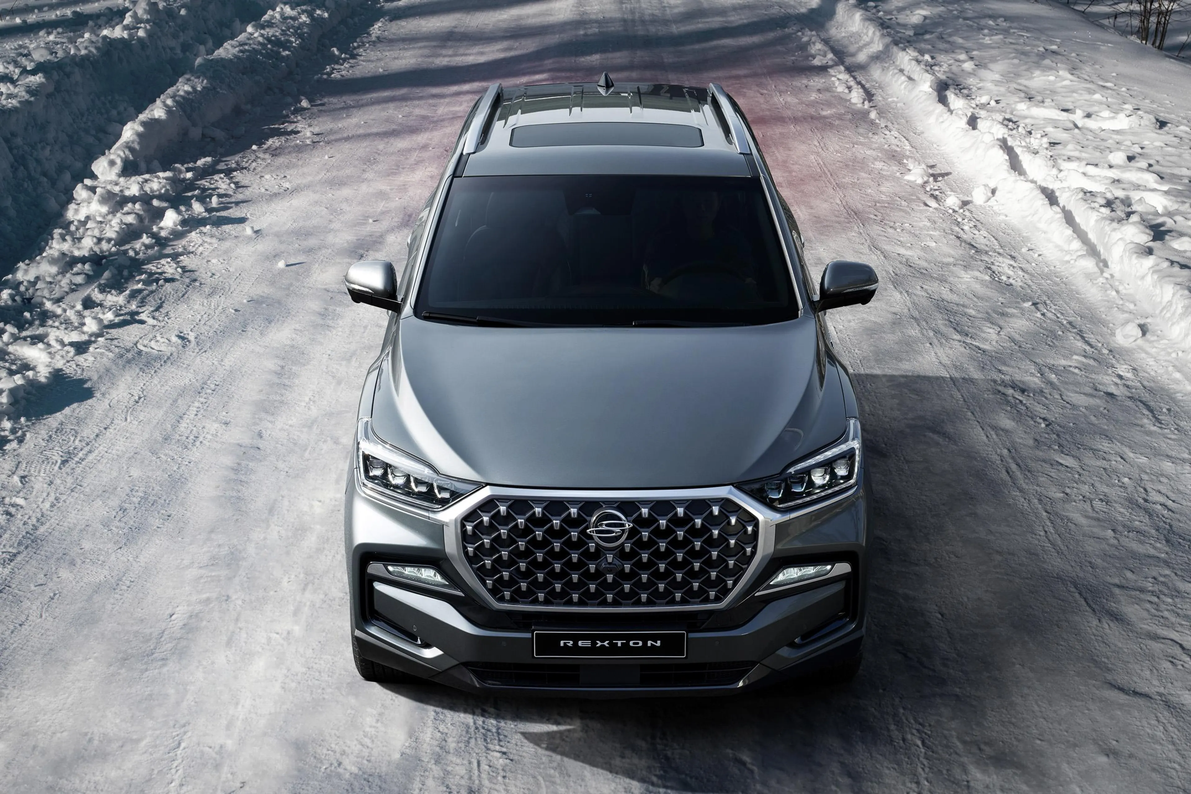 Ssangyong Motor will be renamed KG Mobility