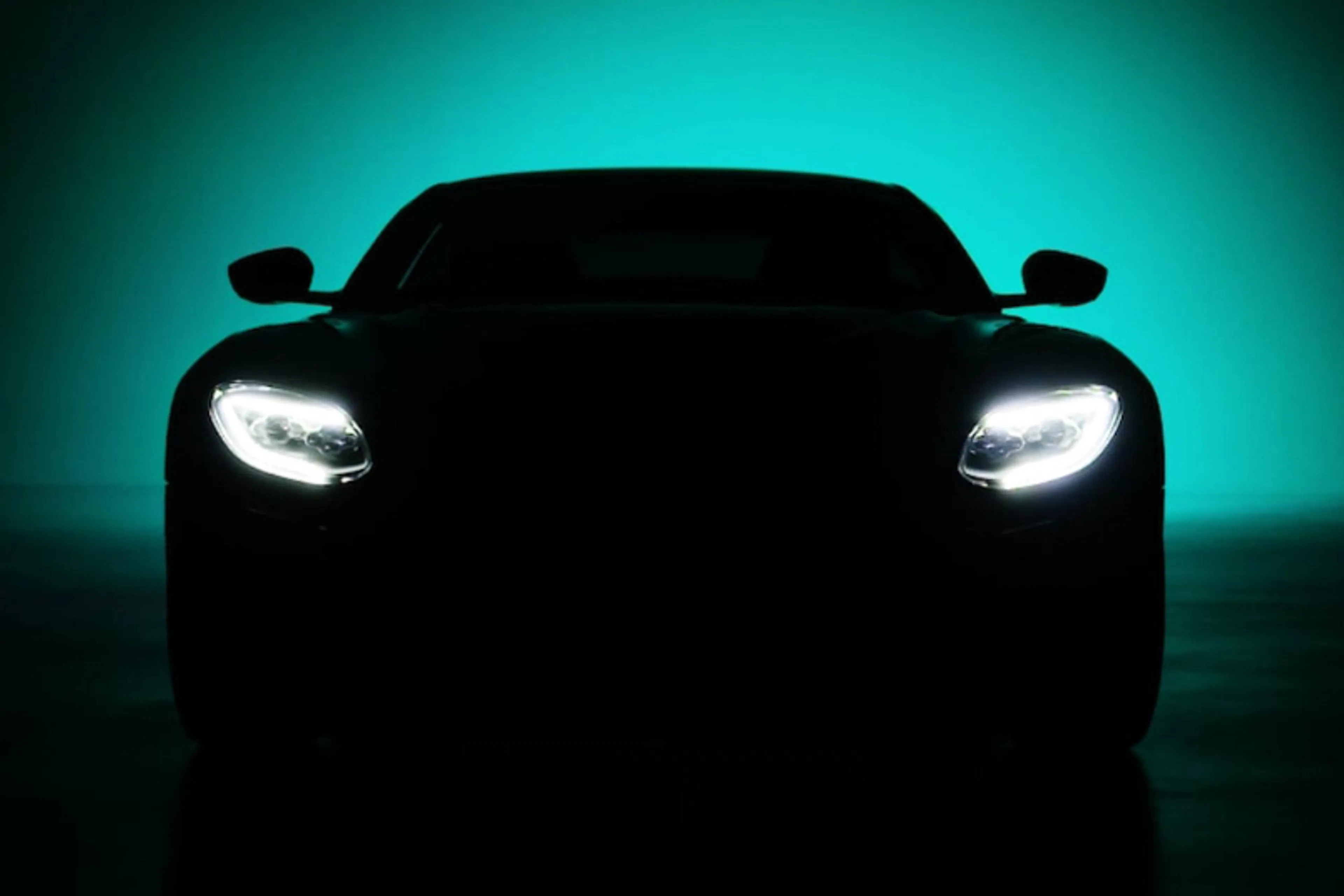 Aston Martin's final DBS is the 770 Ultimate