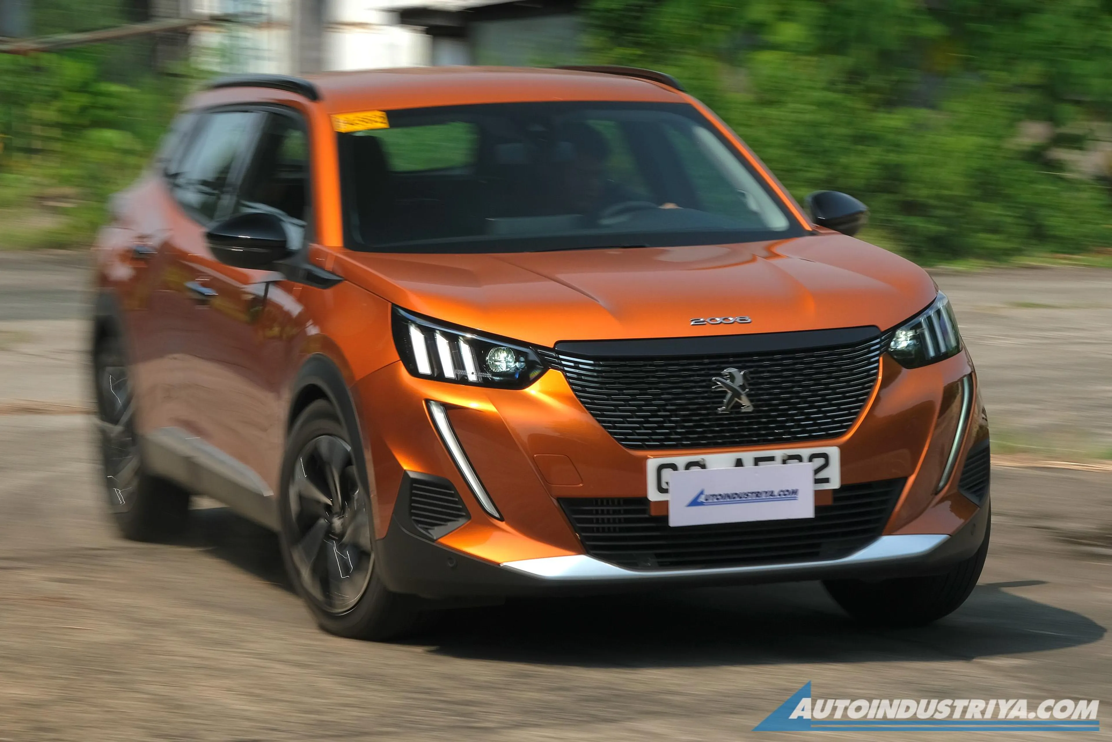 Peugeot PH posts record sales with 285% growth