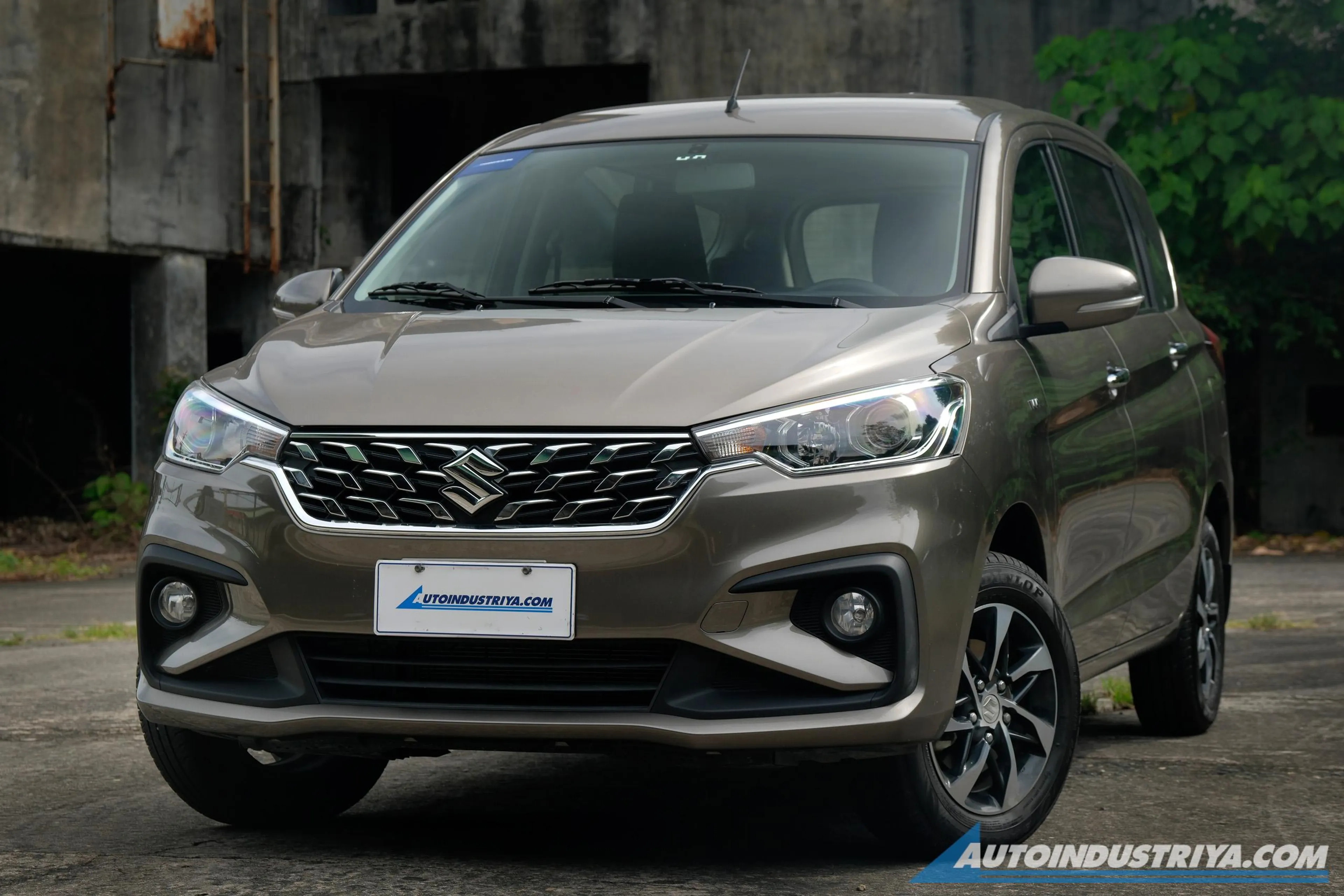 2023 Suzuki Ertiga Hybrid: 5 reasons why this MPV may be the one for you