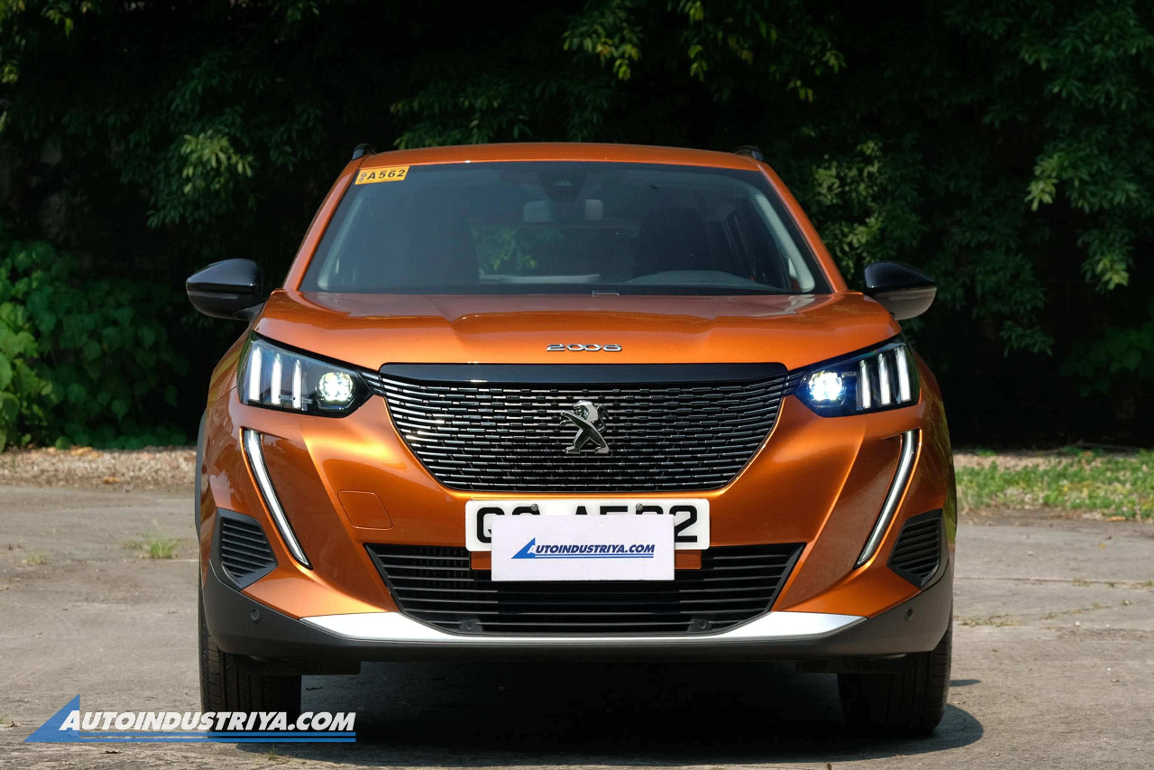Peugeot to add more variants in PH lineup this 2023
