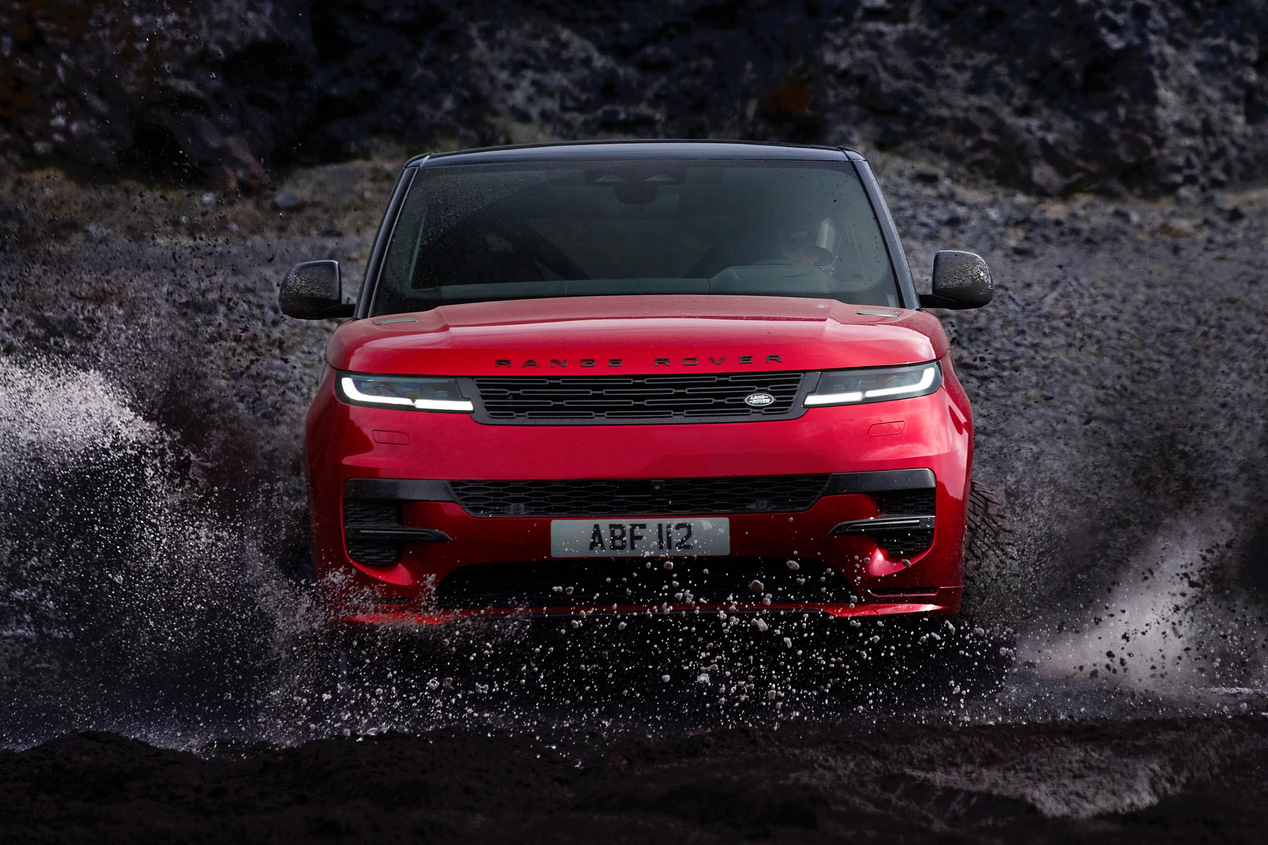 2023 Range Rover Sport arriving in PH this February