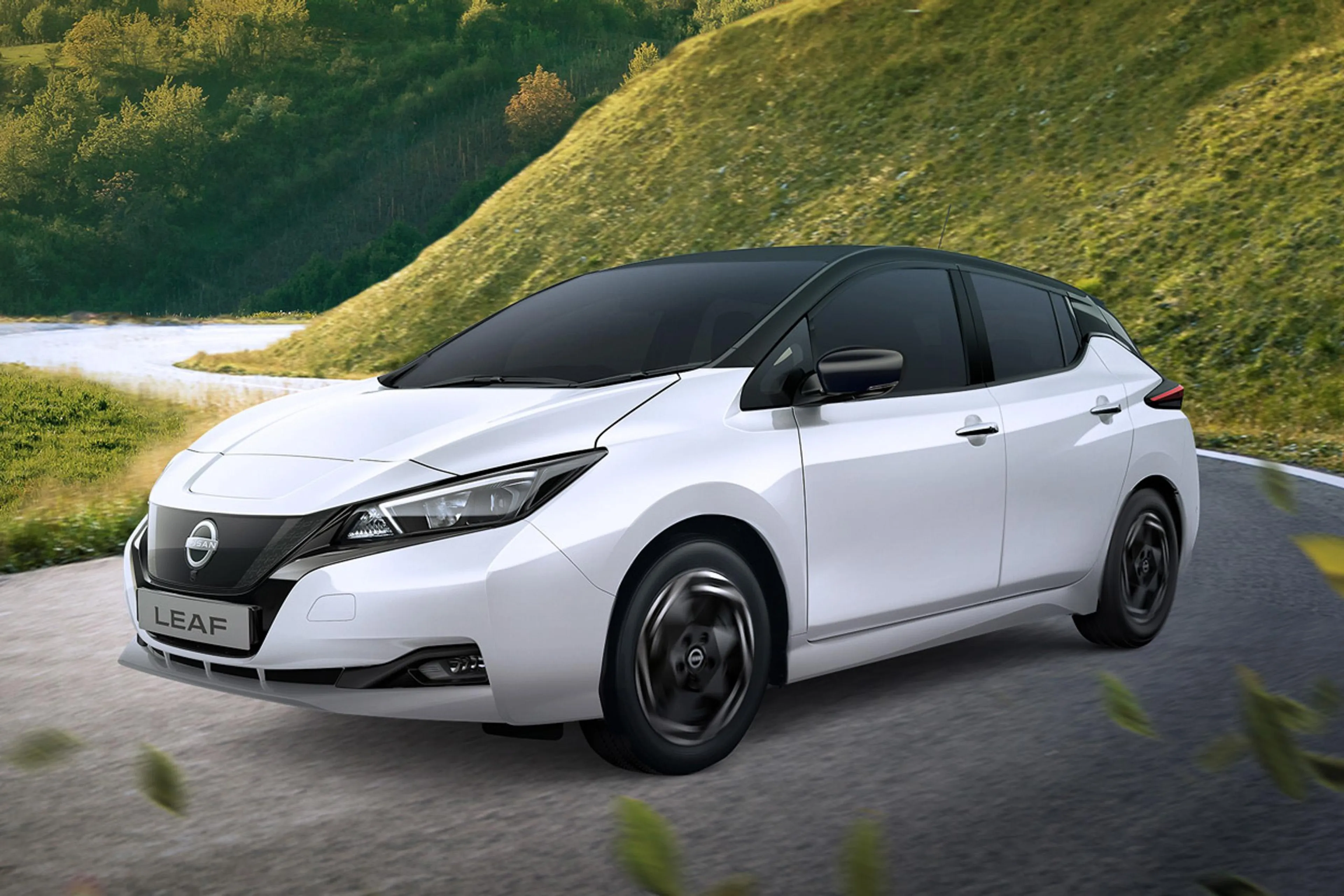 Nissan PH to slash price of 2023 Leaf EV?