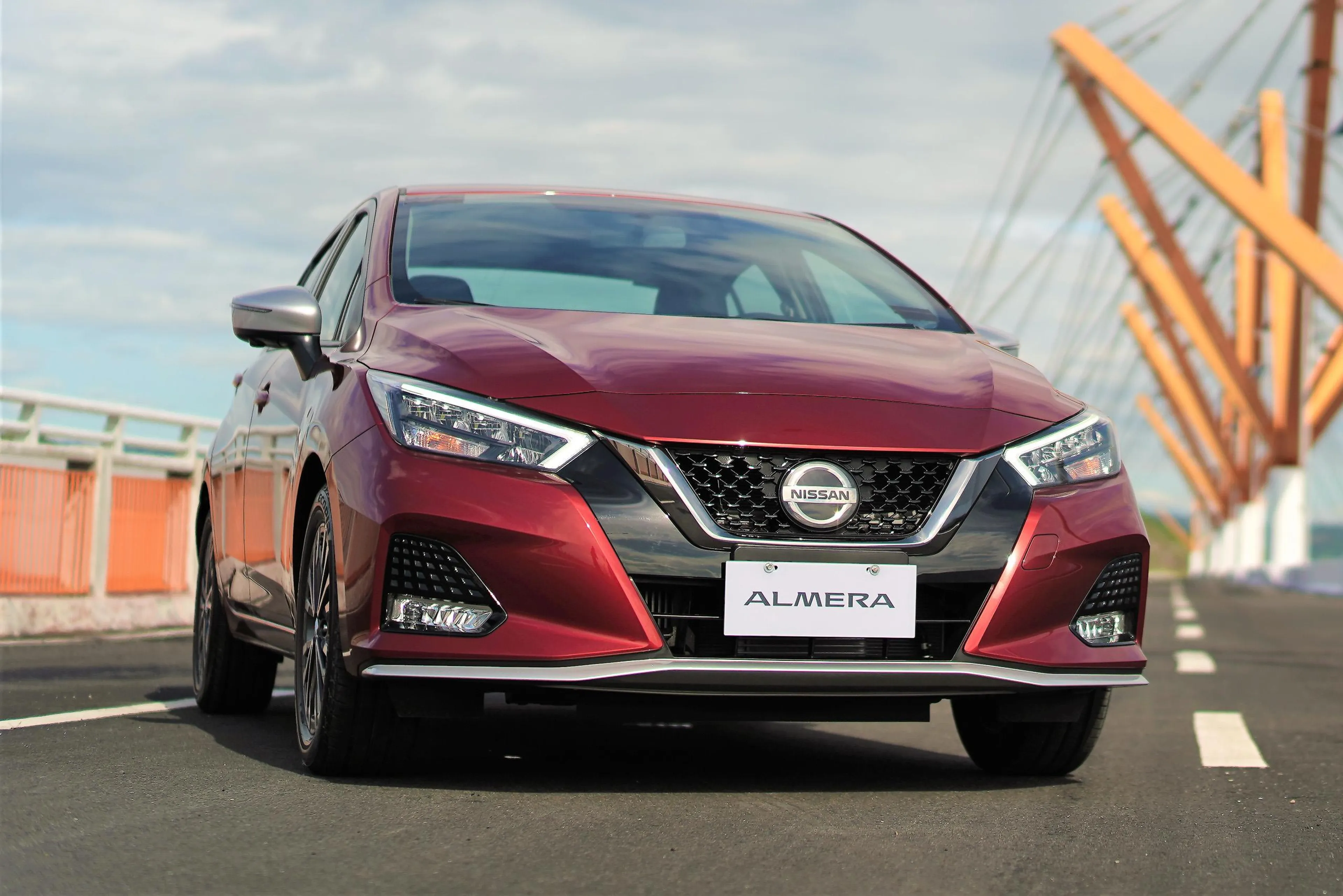 Nissan PH quietly axes Almera VL N-Sport for 2023