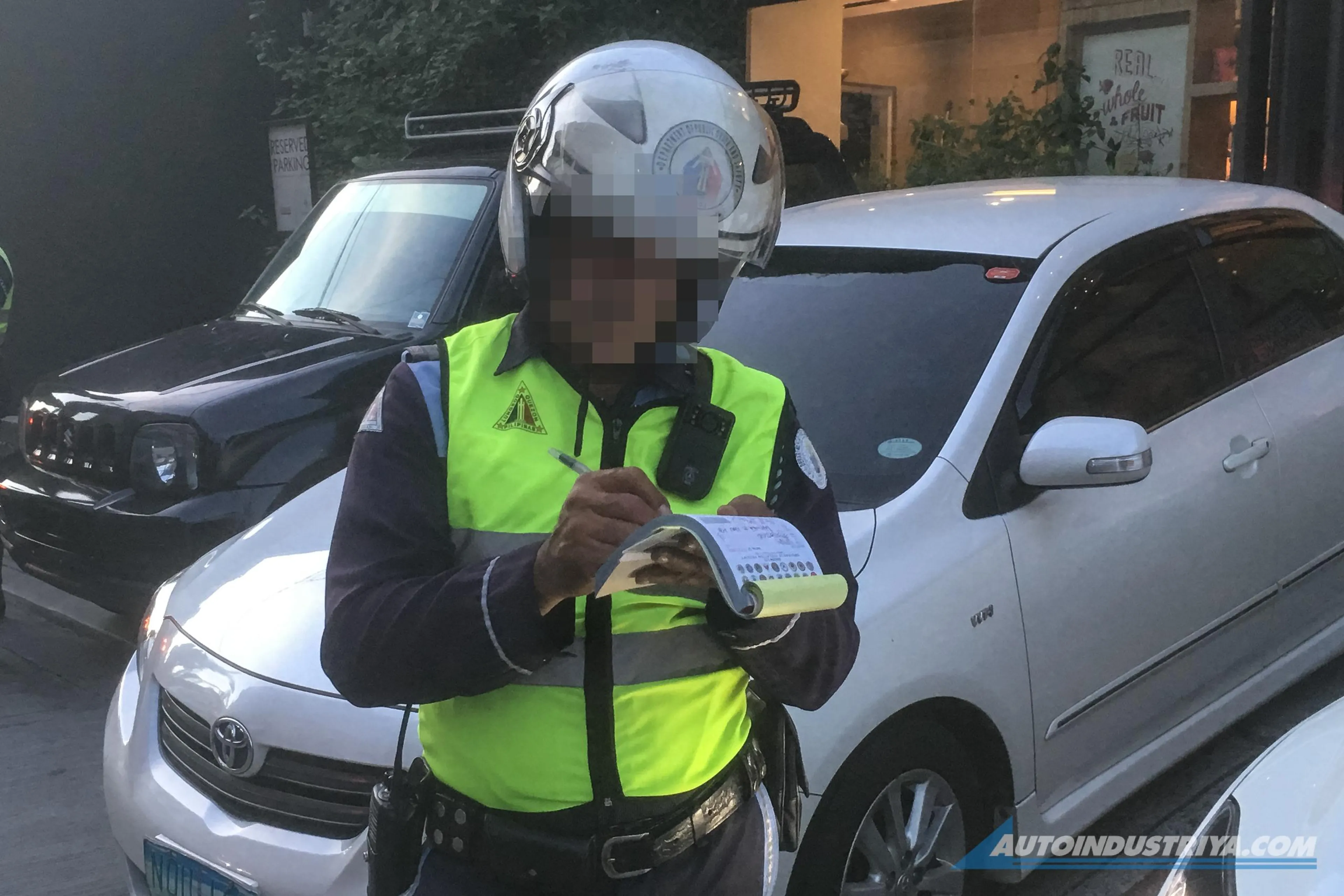 Metro Manila Mayors approve single-ticketing for traffic violations