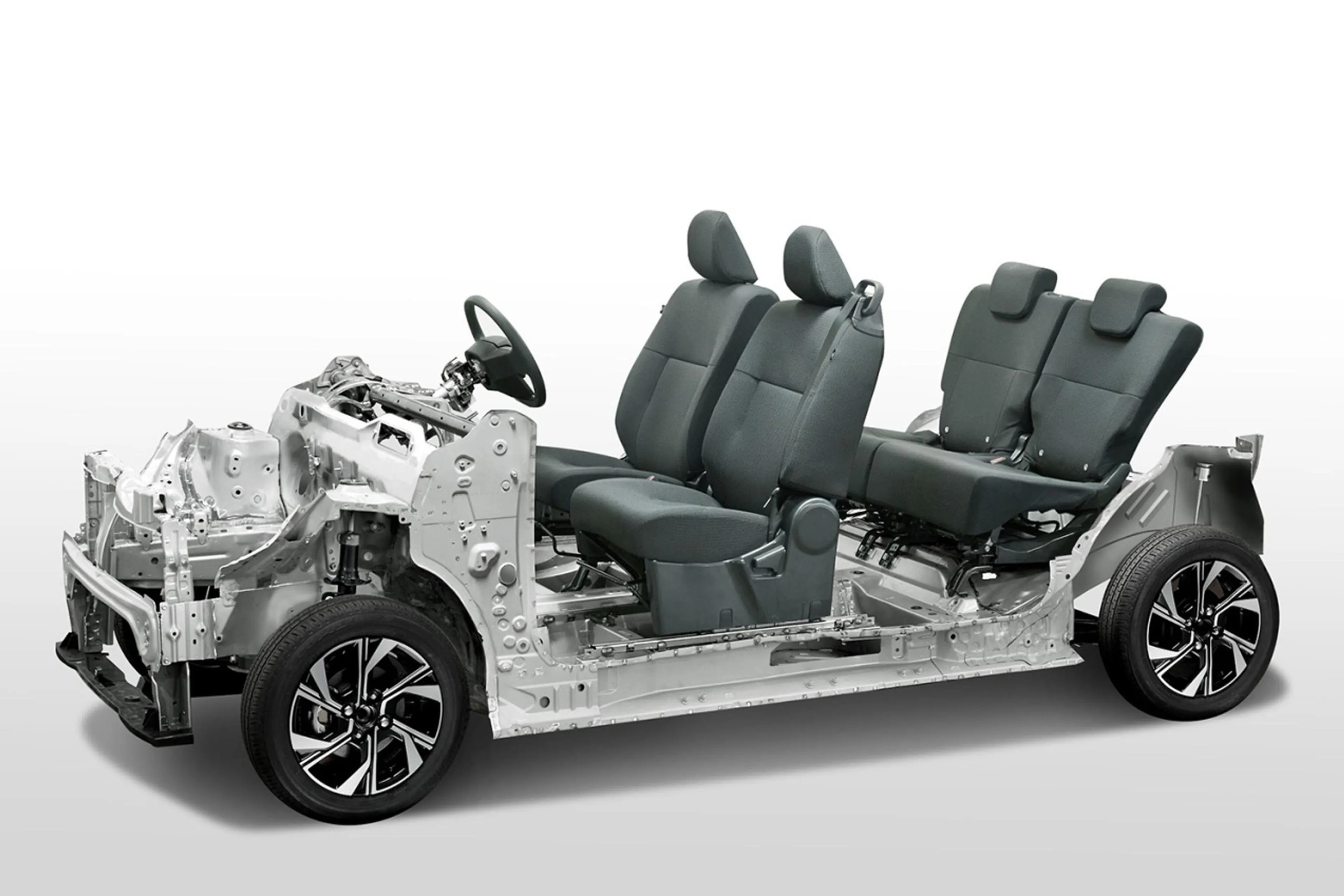 Do you want a Toyota Vios-based crossover?
