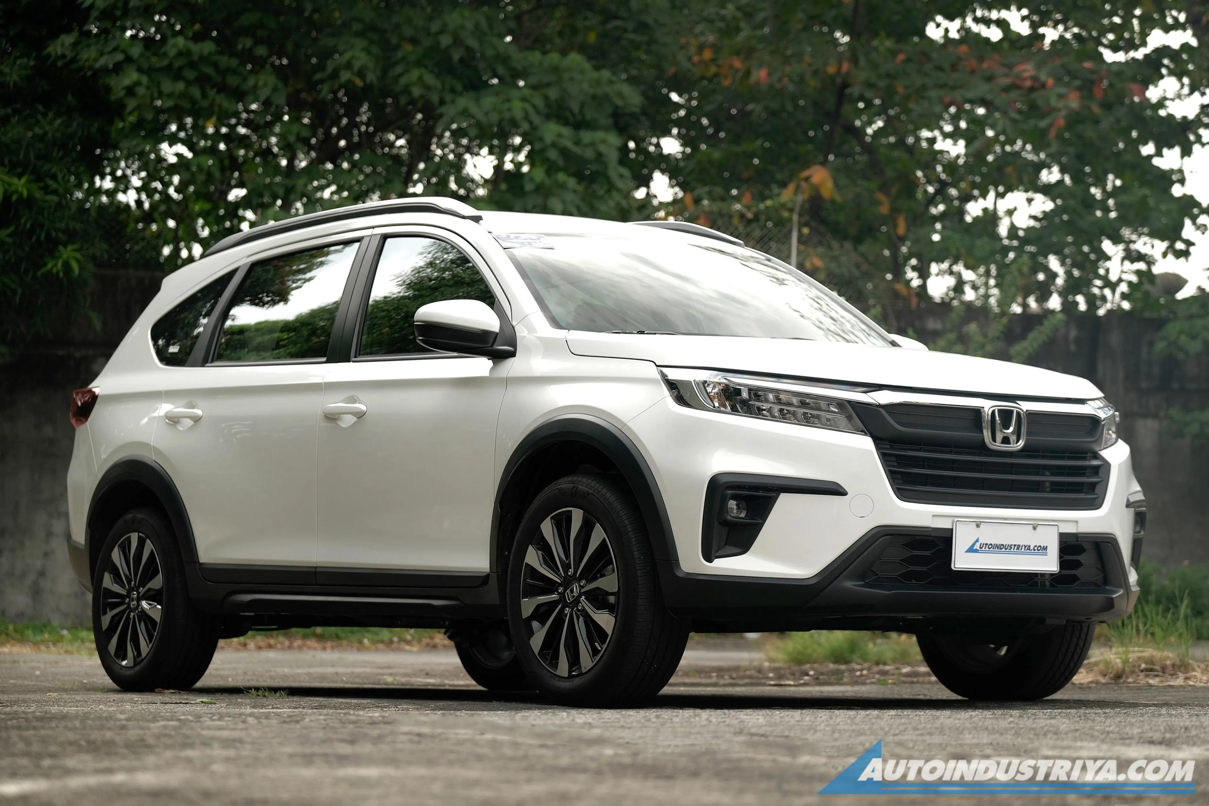 Five reasons why the 2023 Honda BR-V S should be your next all-rounder