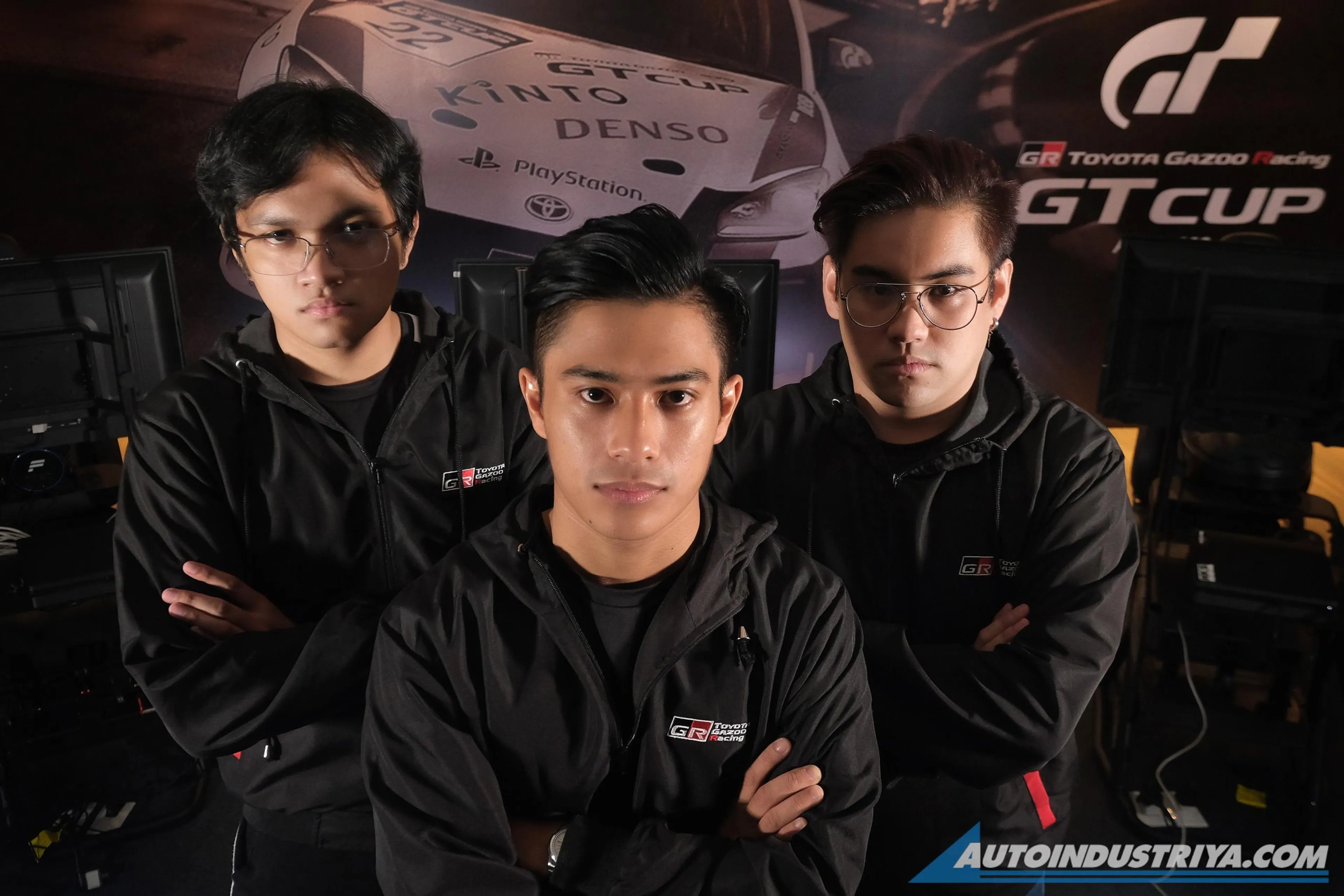Toyota PH is making racers out of gamers with GR GT Cup