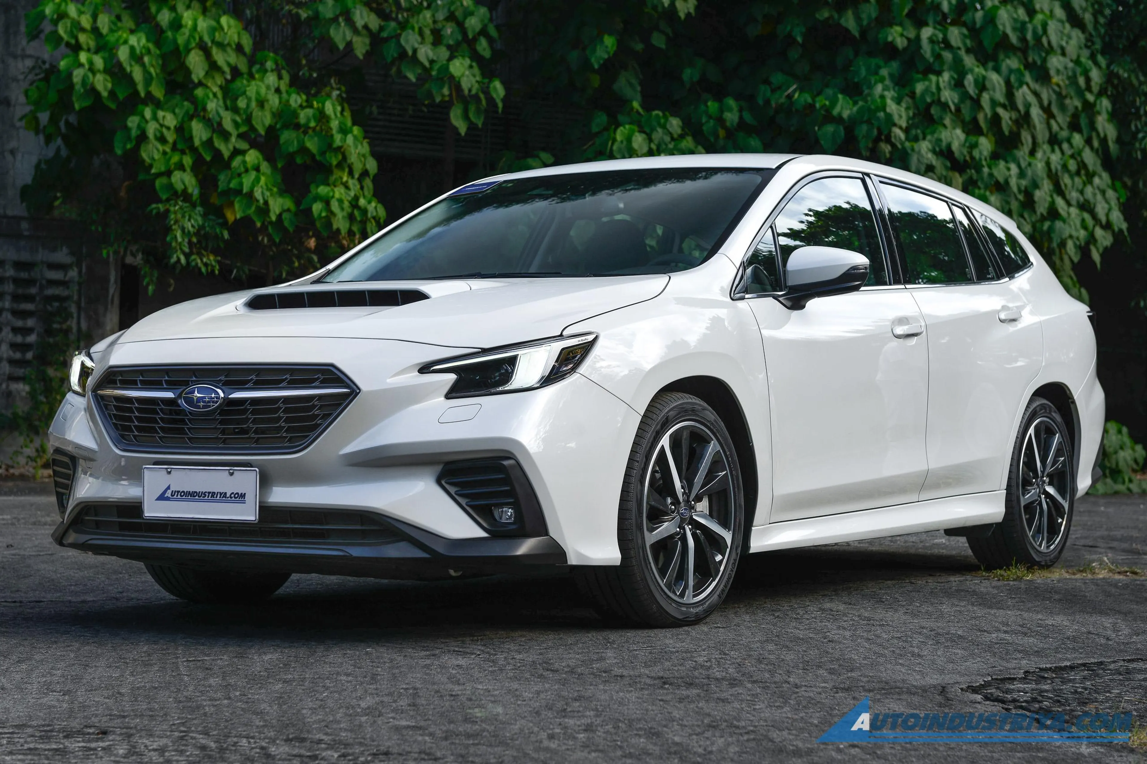 2023 Subaru WRX Wagon 2.4L GT-S CVT