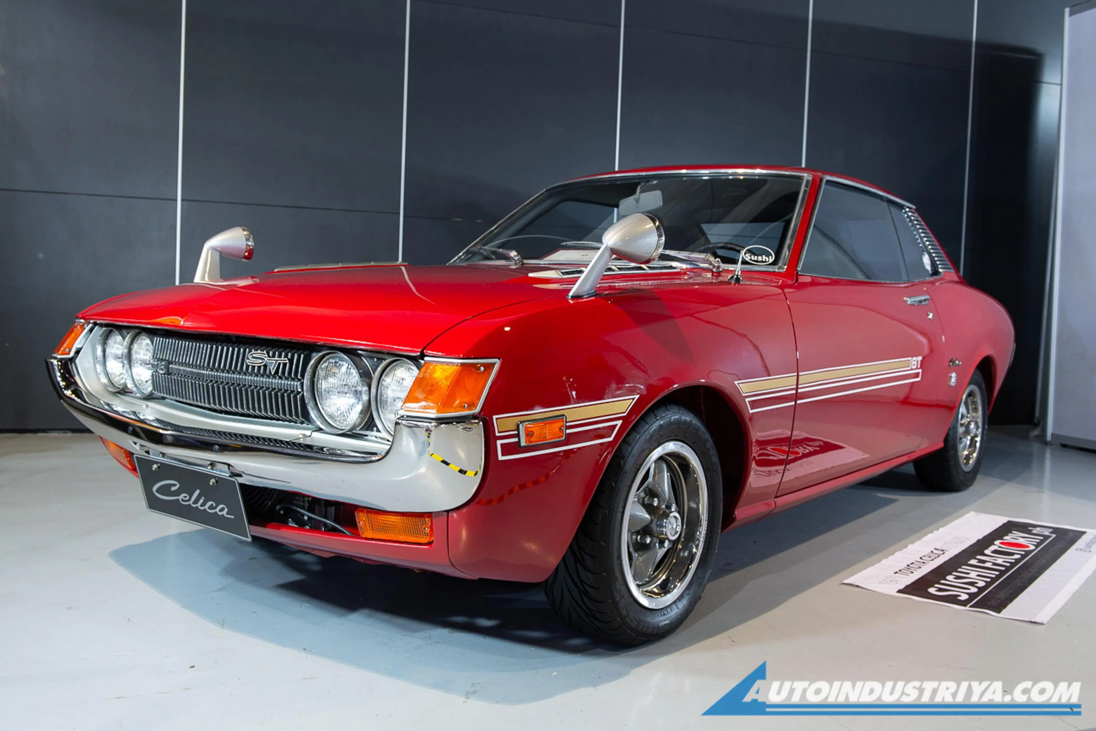Vintage Vehicle Law IRR takes effect this April
