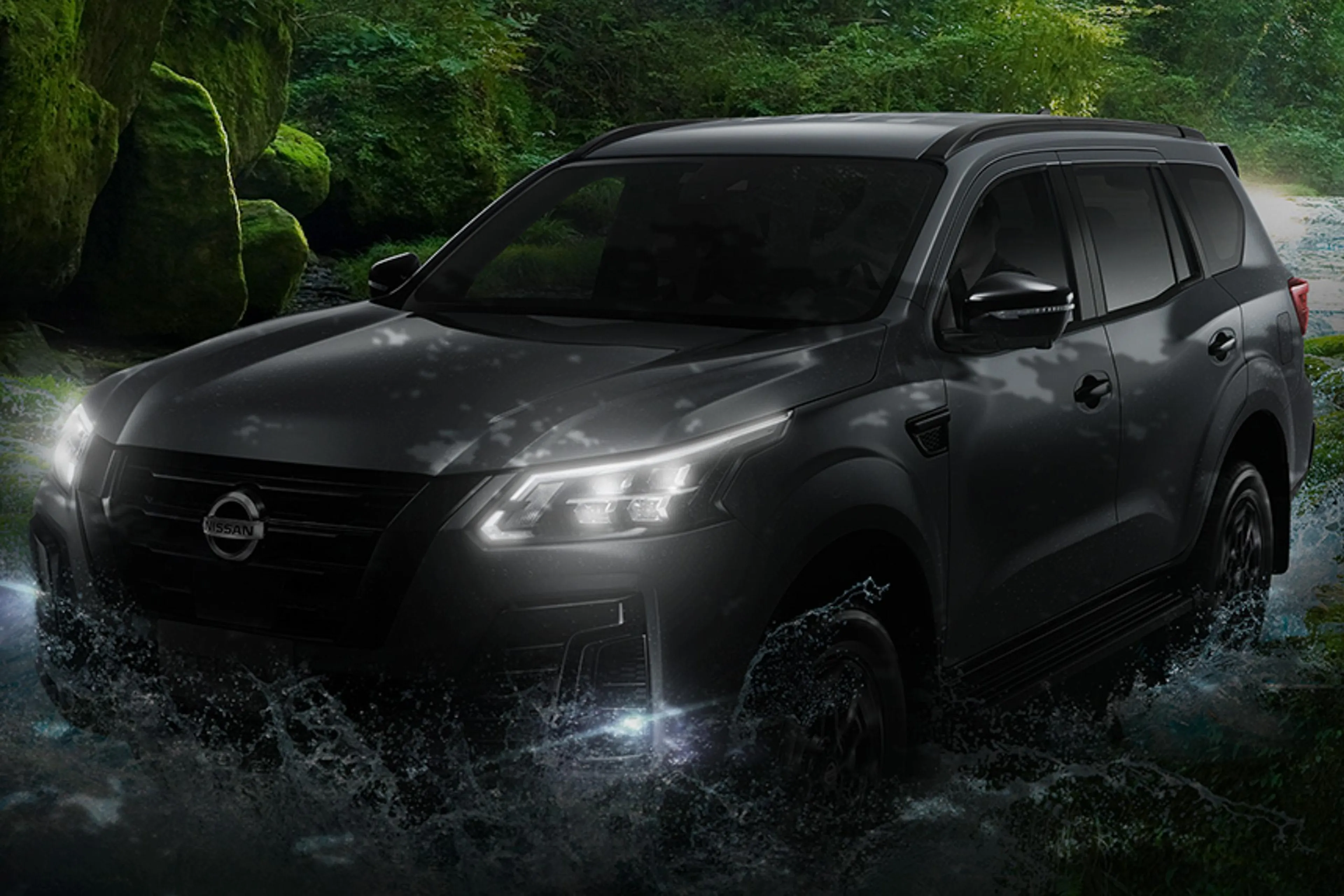 Nissan PH to launch 2023 Terra Sport this weekend