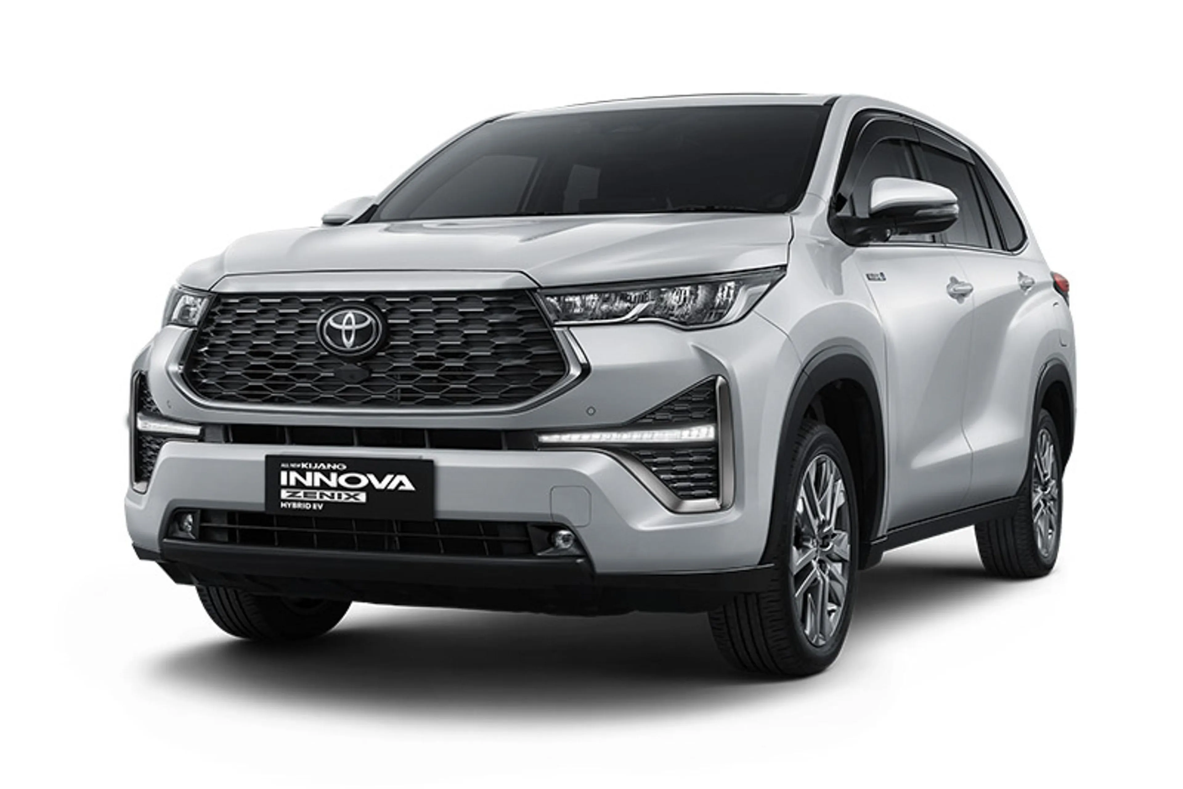 2023 Toyota Innova Zenix launches in Q3; will not be made in PH
