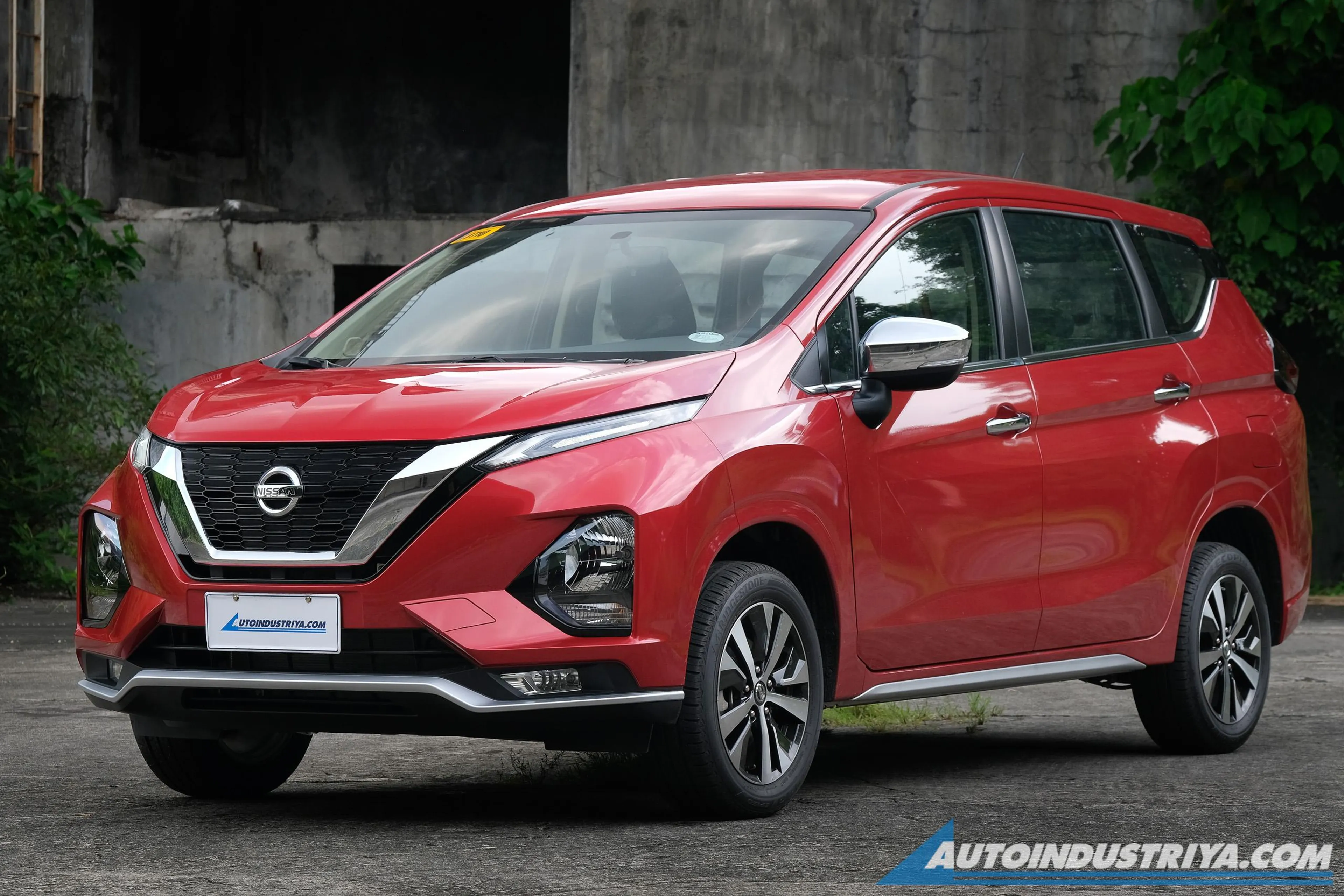 2023 Nissan Livina 1.5 VL
